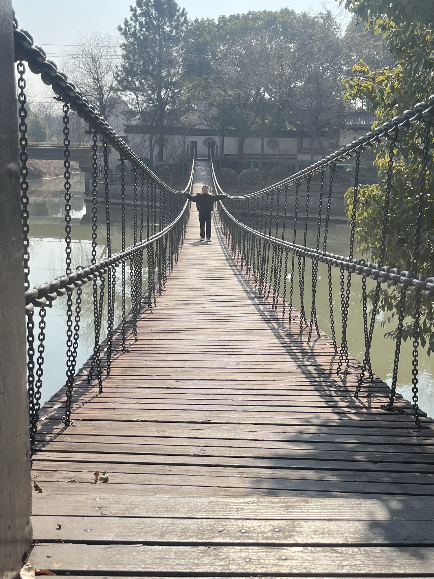 康馨文化园旅行图片 3