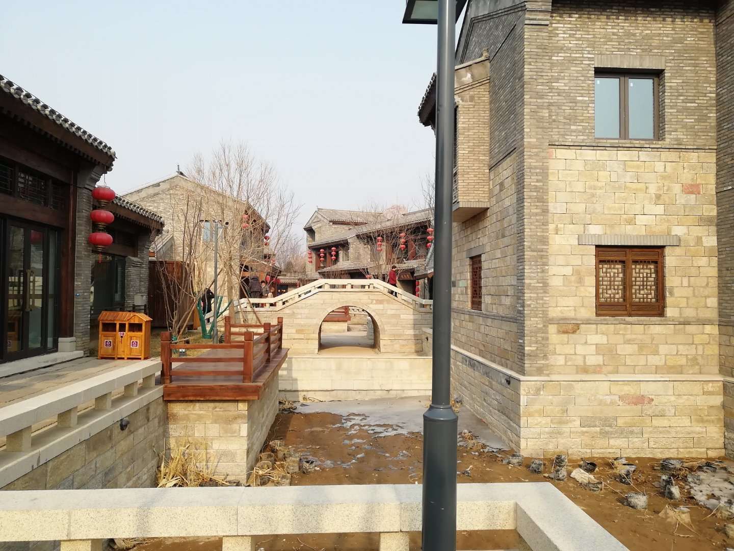 昌黎葡萄小镇旅行图片 2