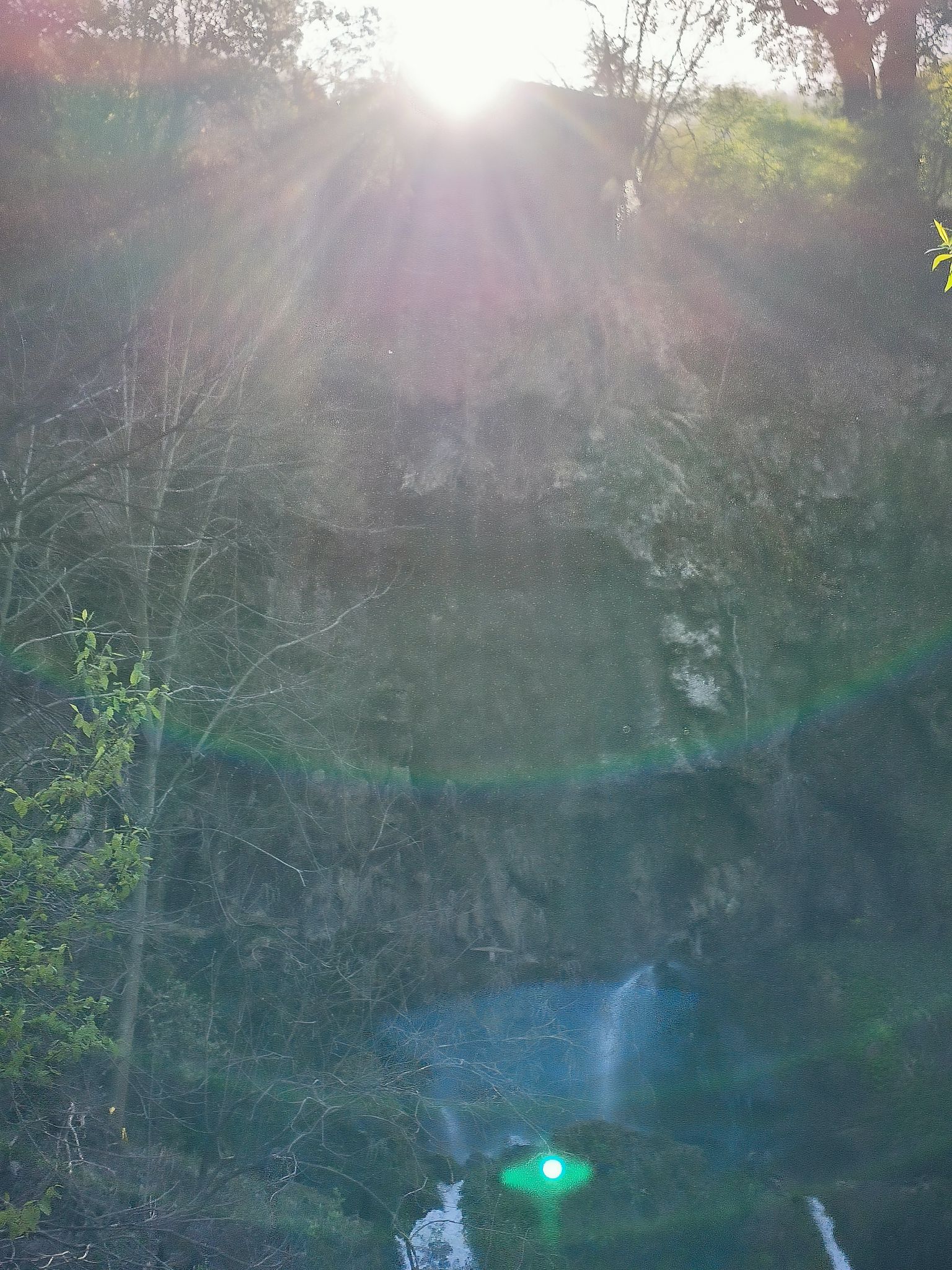 宝峰岩景区旅行图片 2