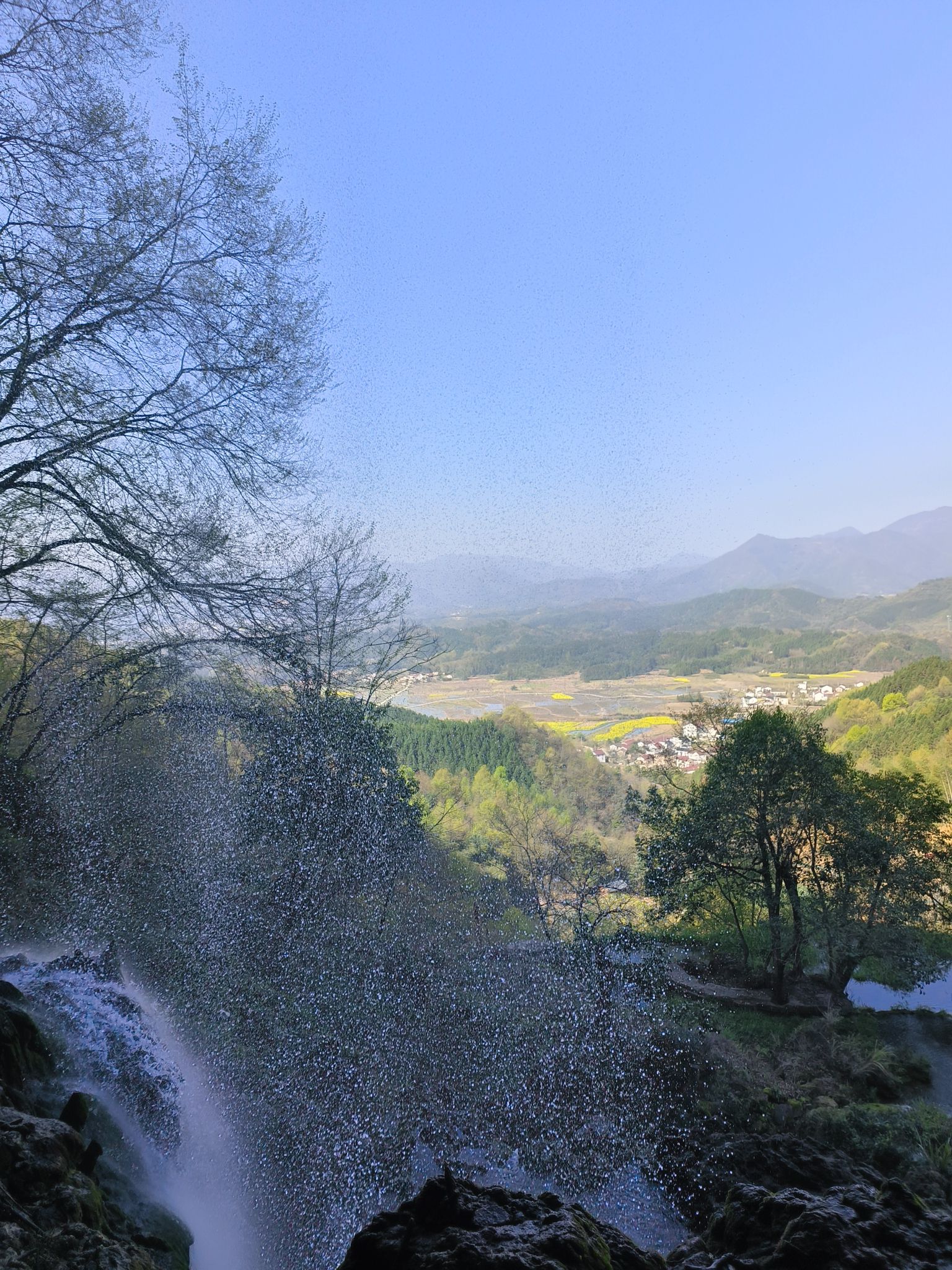 宝峰岩景区旅行图片 3