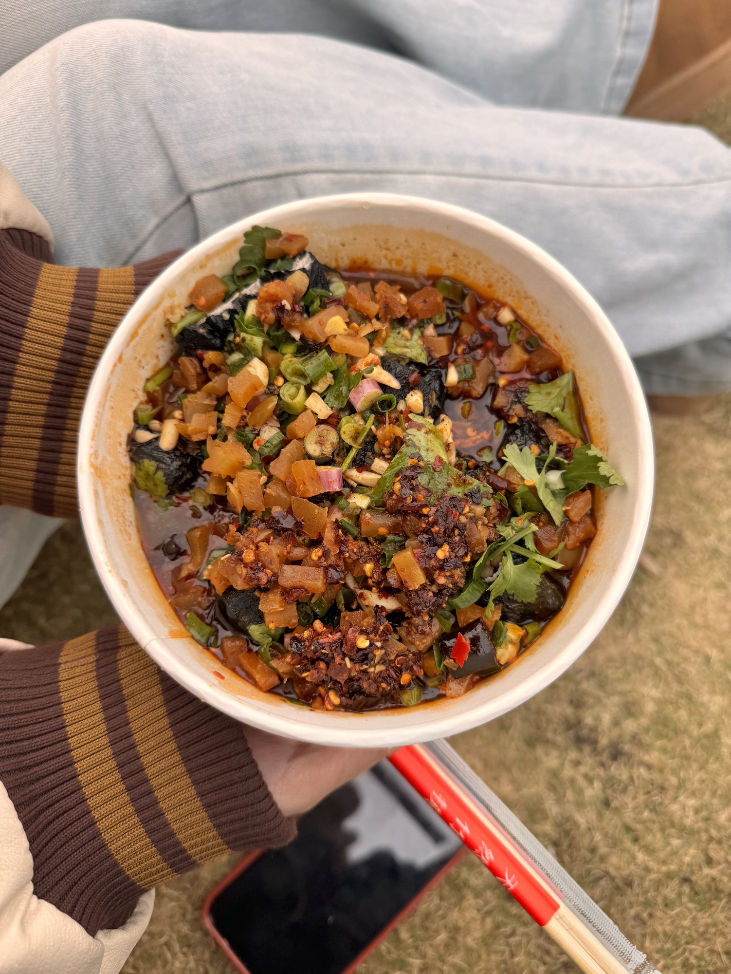 西流沱小镇旅行图片 2