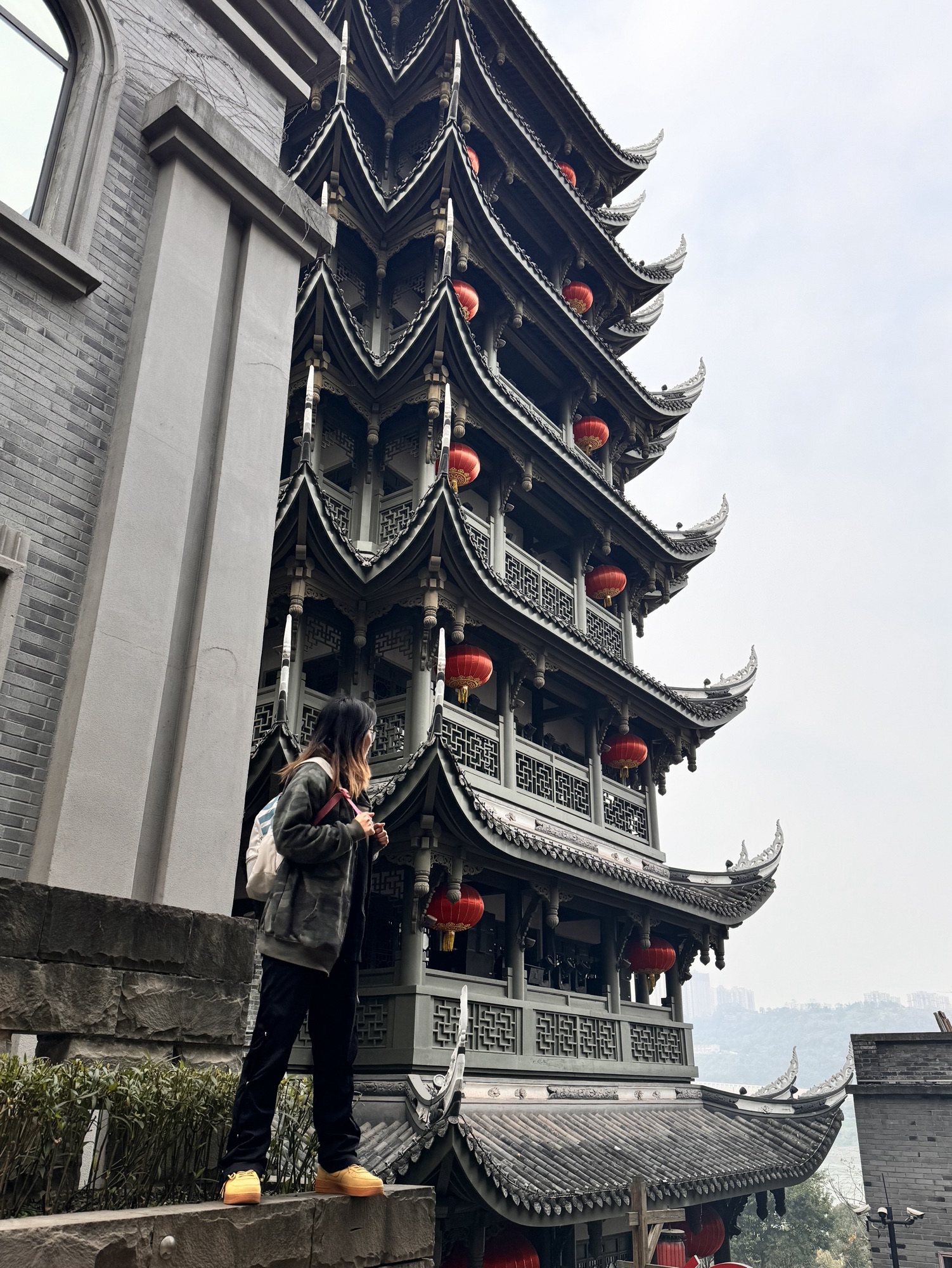 西流沱小镇旅行图片 3