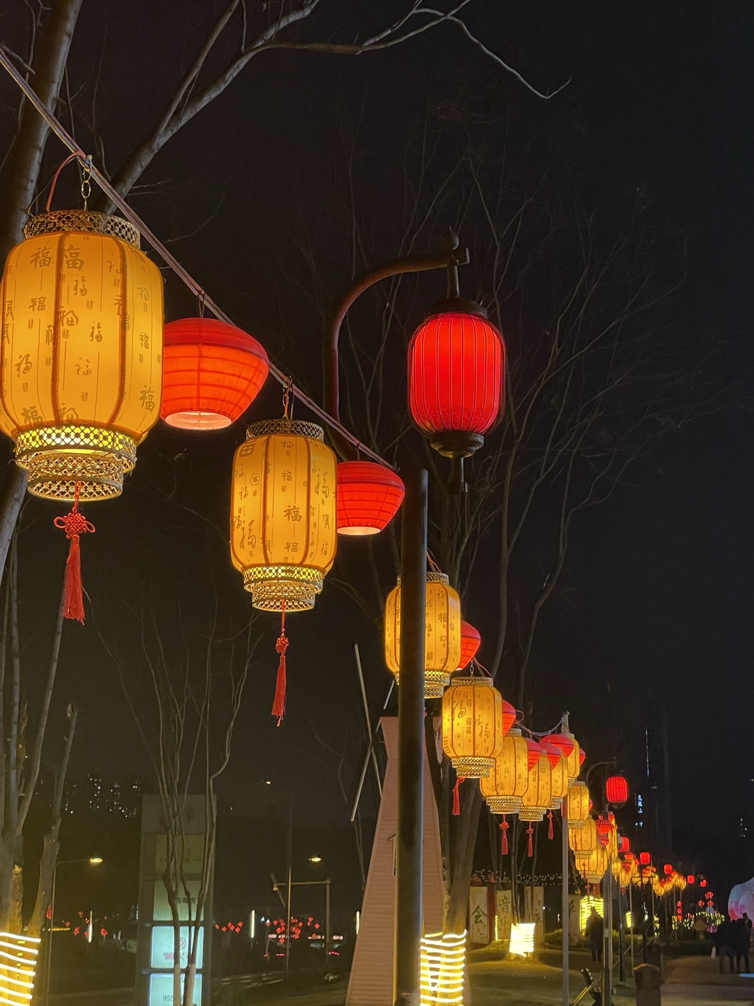 西流沱小镇旅行图片 2