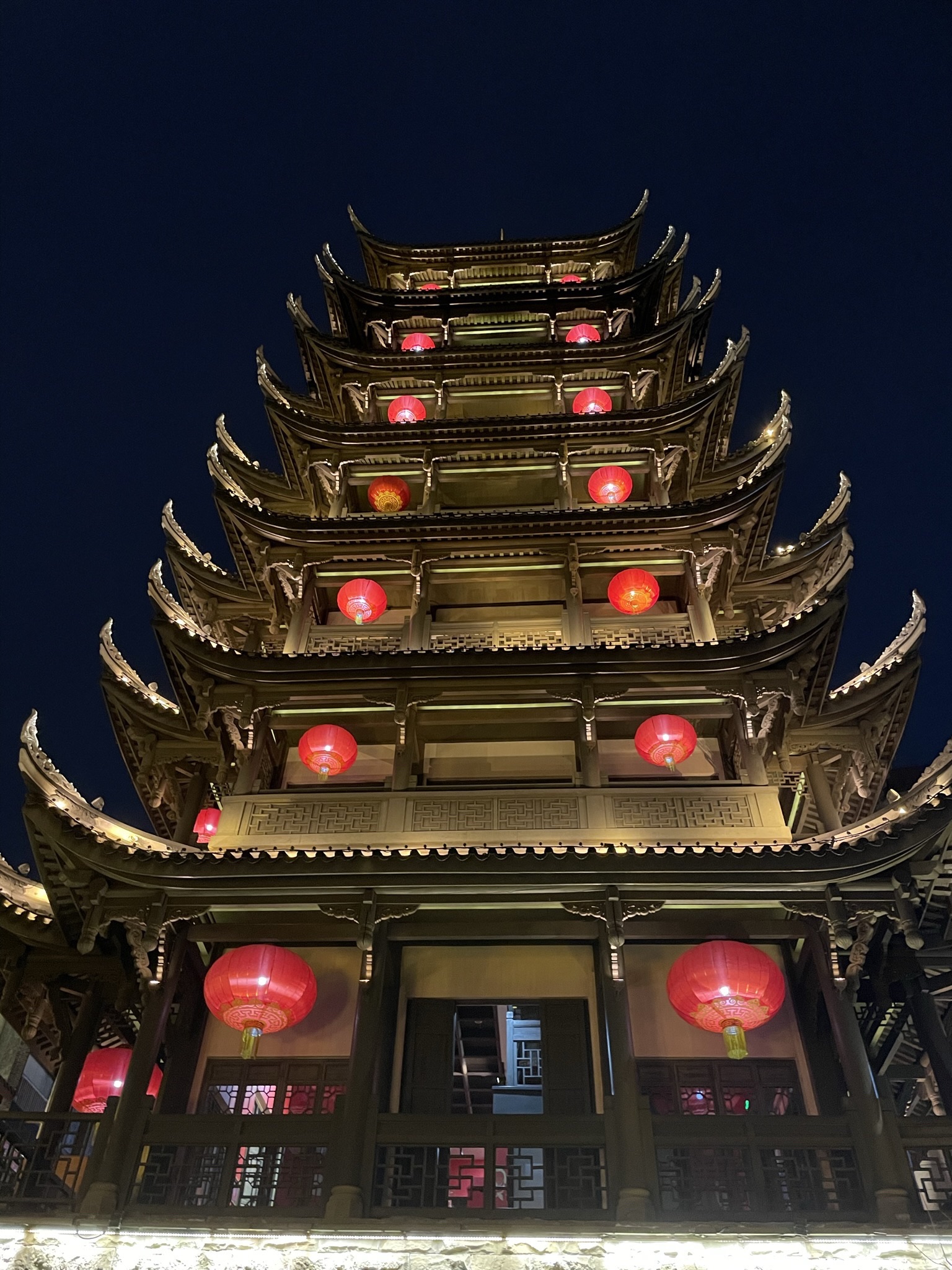 西流沱小镇旅行图片 3