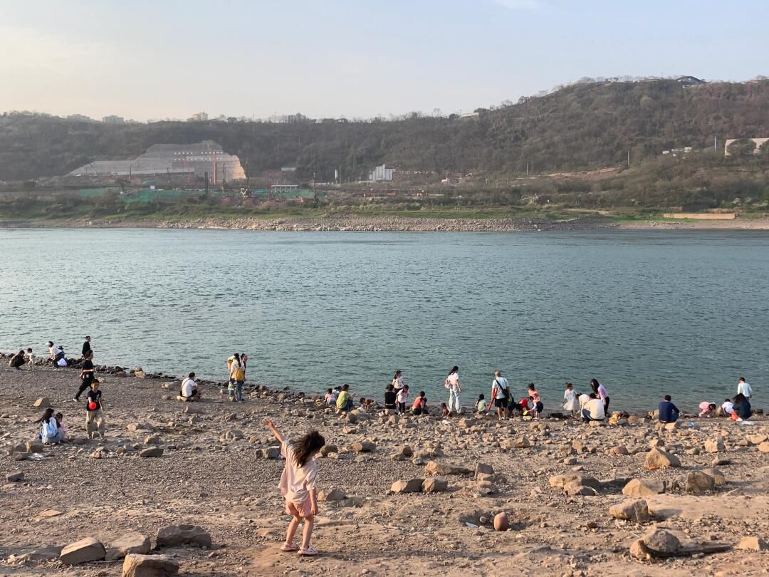 西流沱小镇旅行图片 3