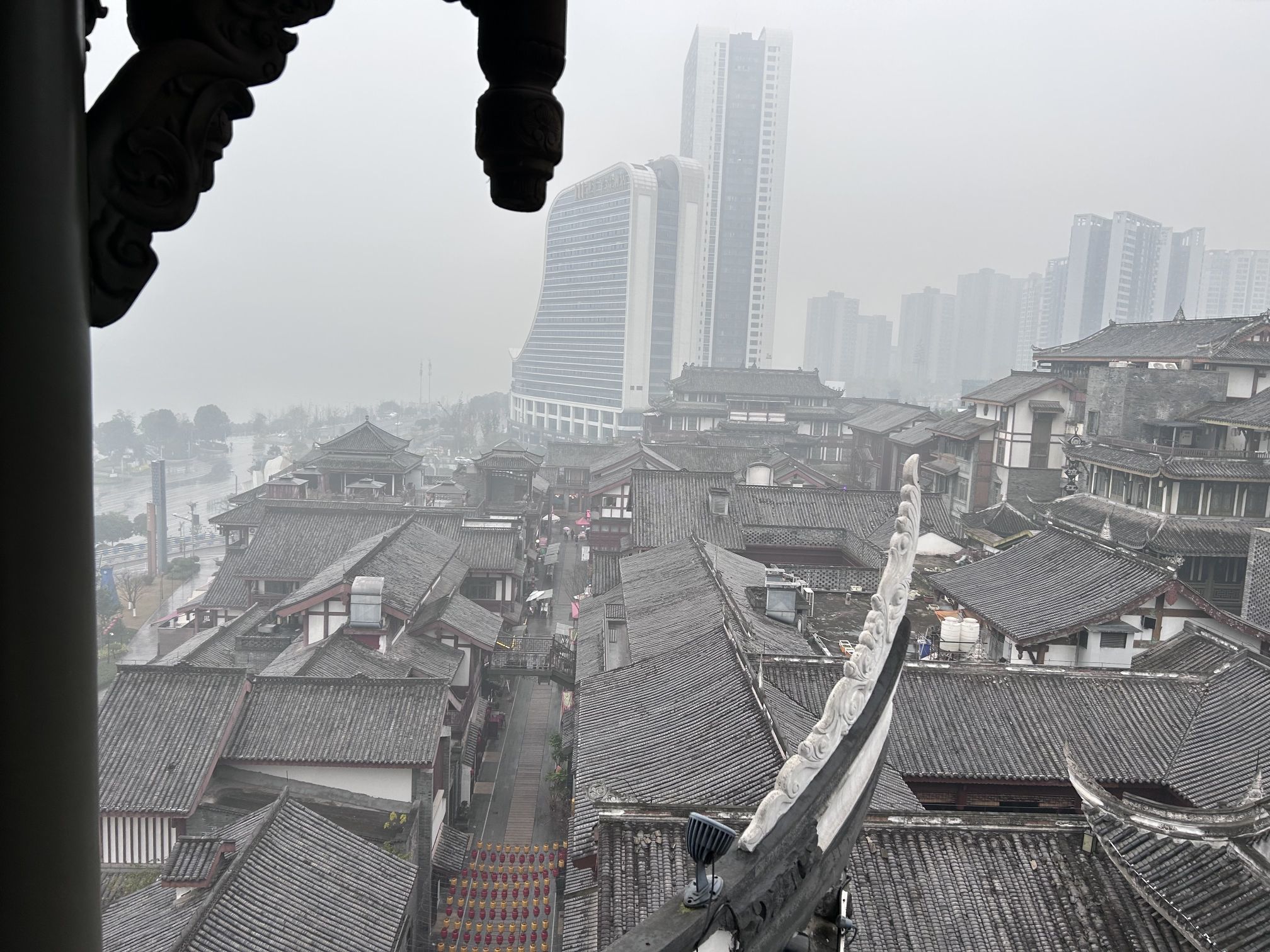 西流沱小镇旅行图片 3