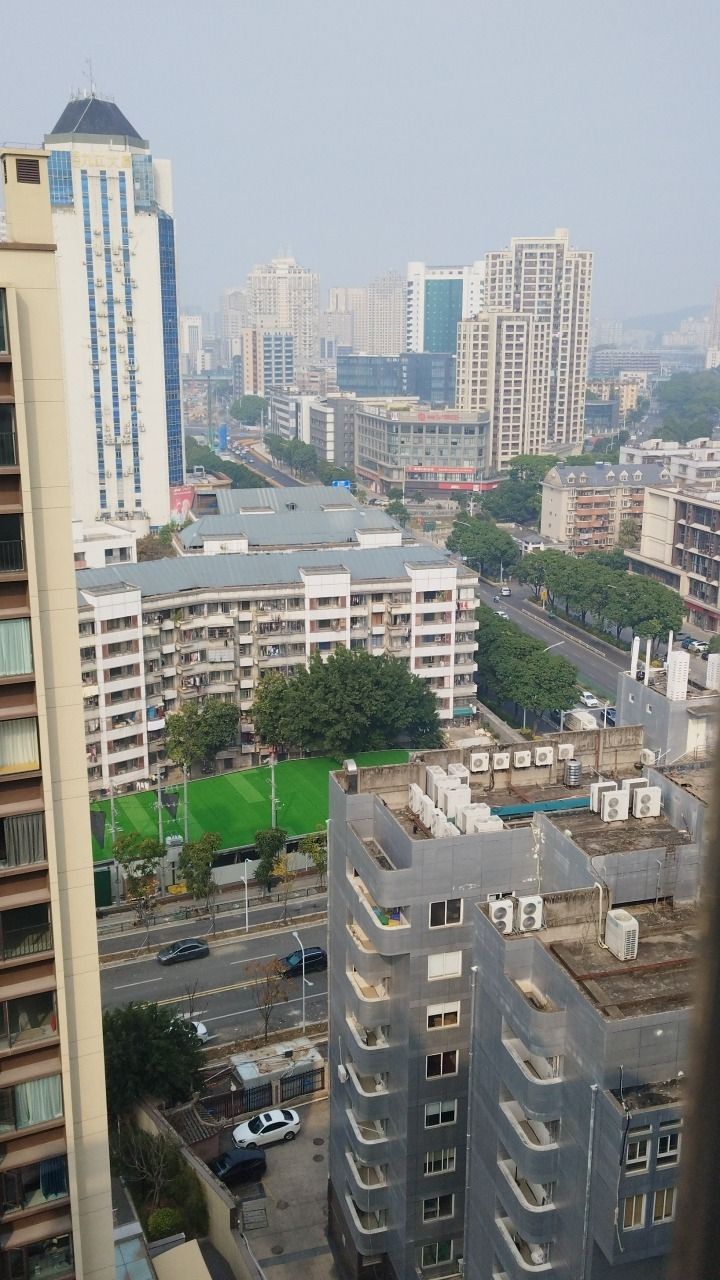 光明港南公园旅行图片 1