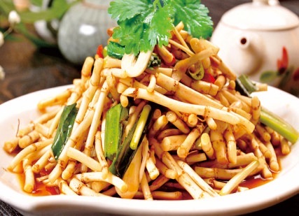 苗乡农特湘菜馆