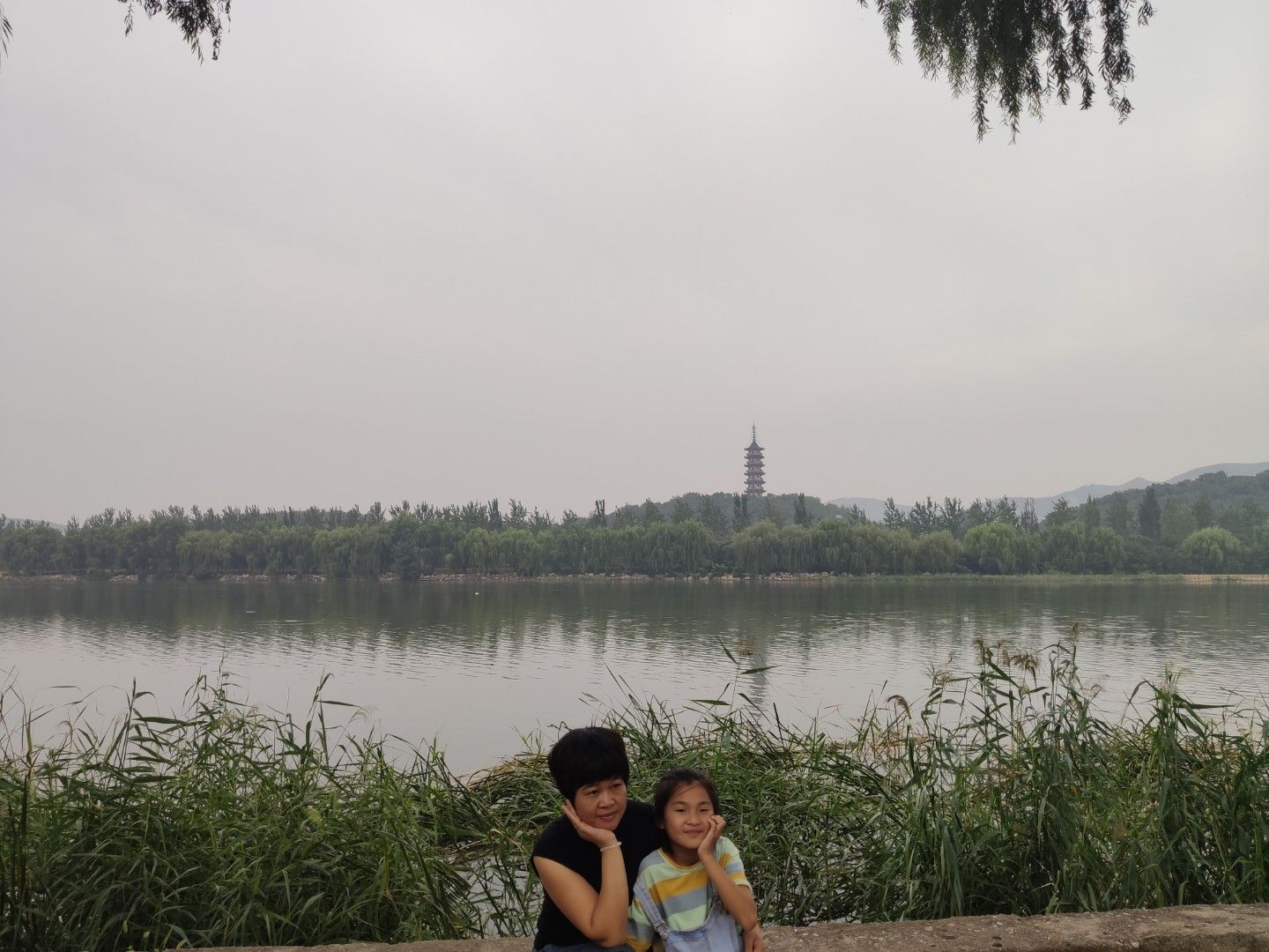 吊桥公园旅行图片 3