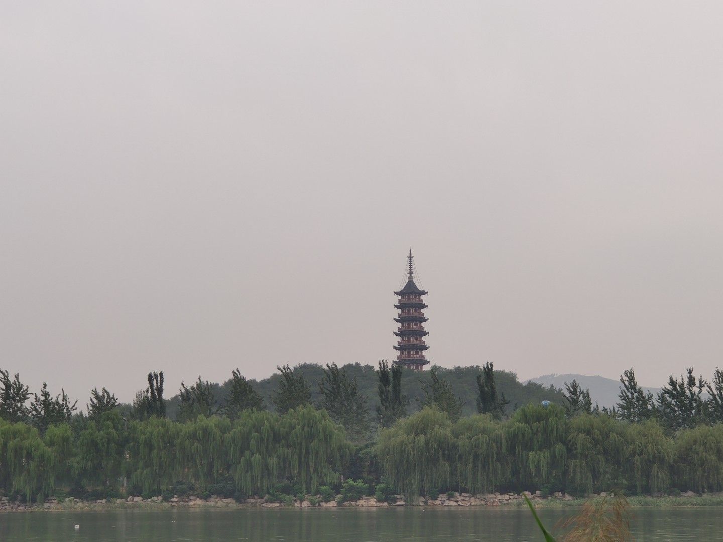 吊桥公园旅行图片 1