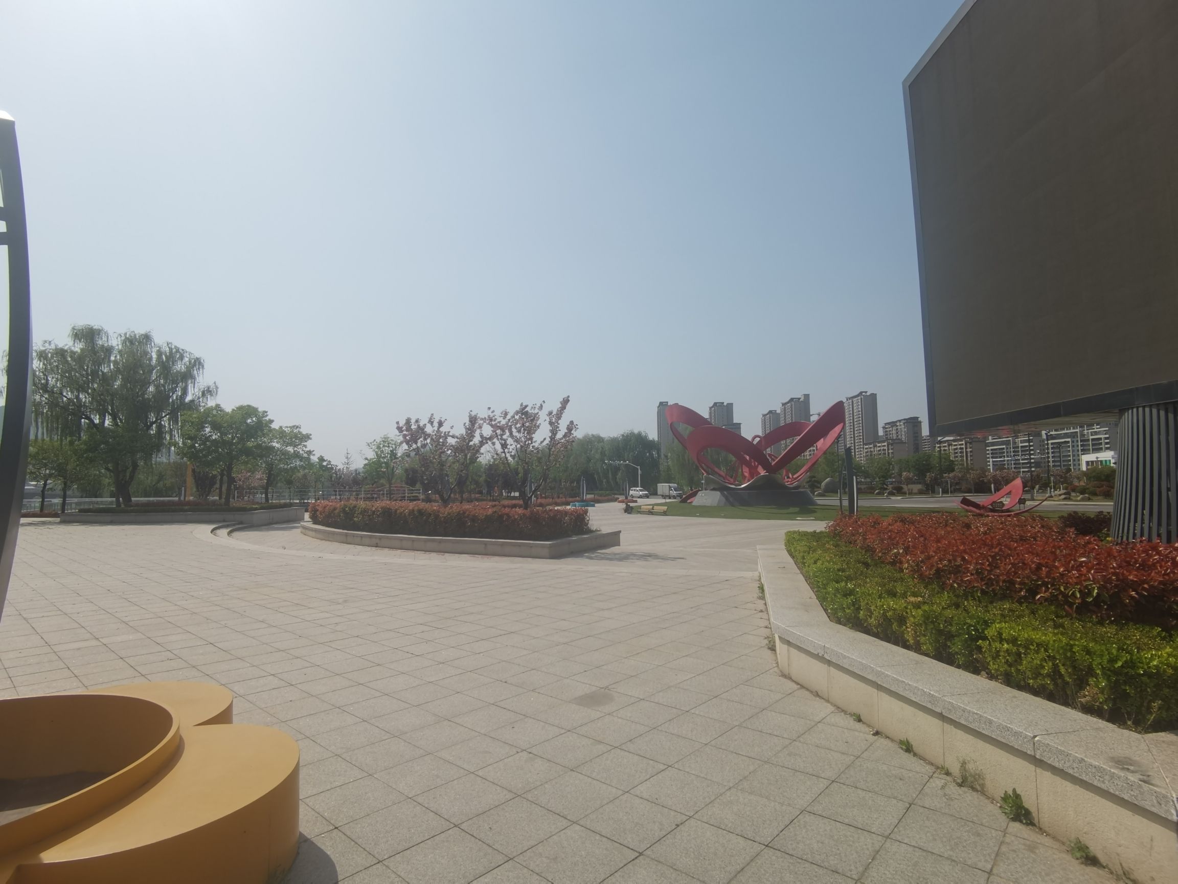 吊桥公园旅行图片 2