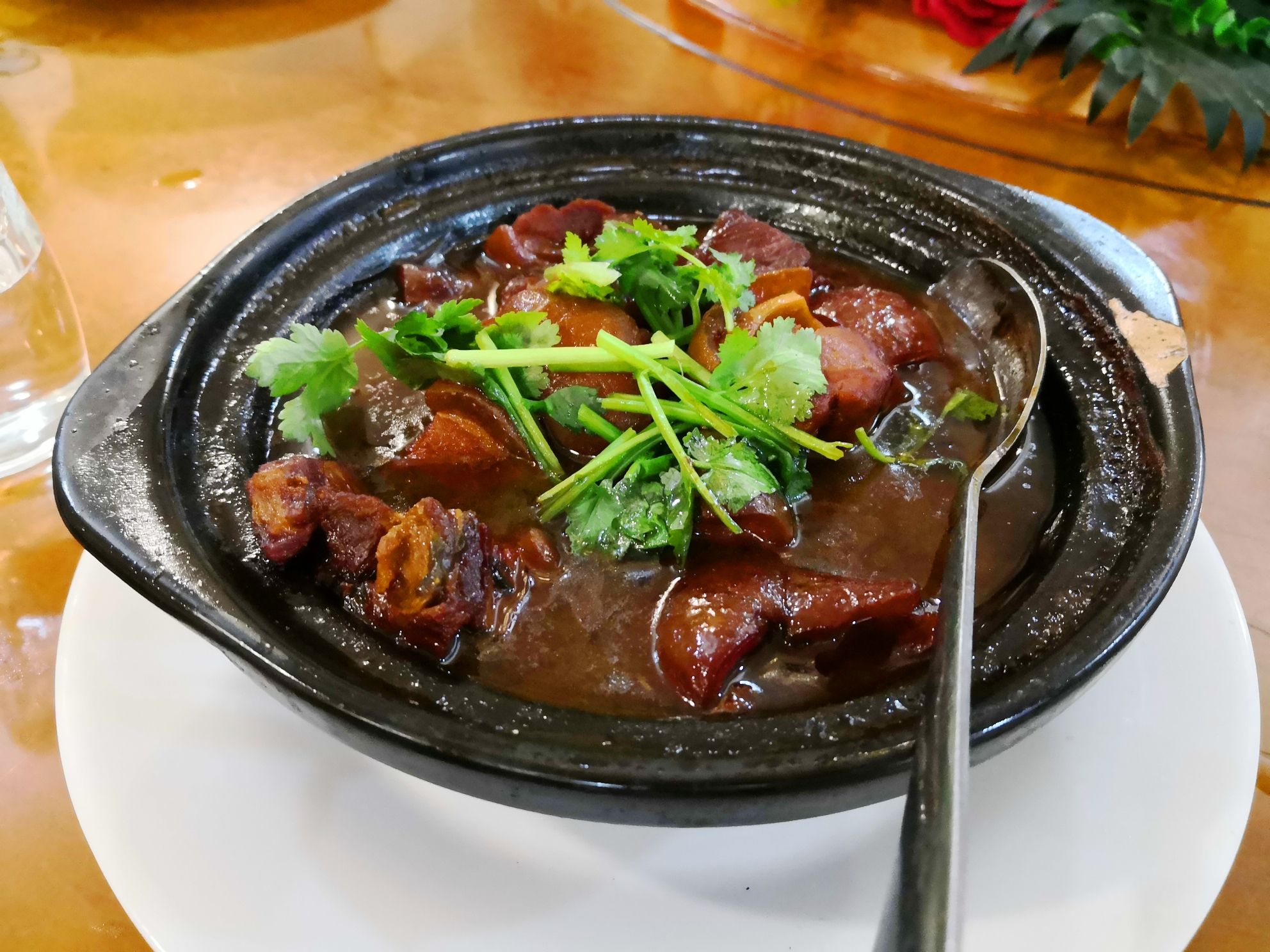 怡园餐厅