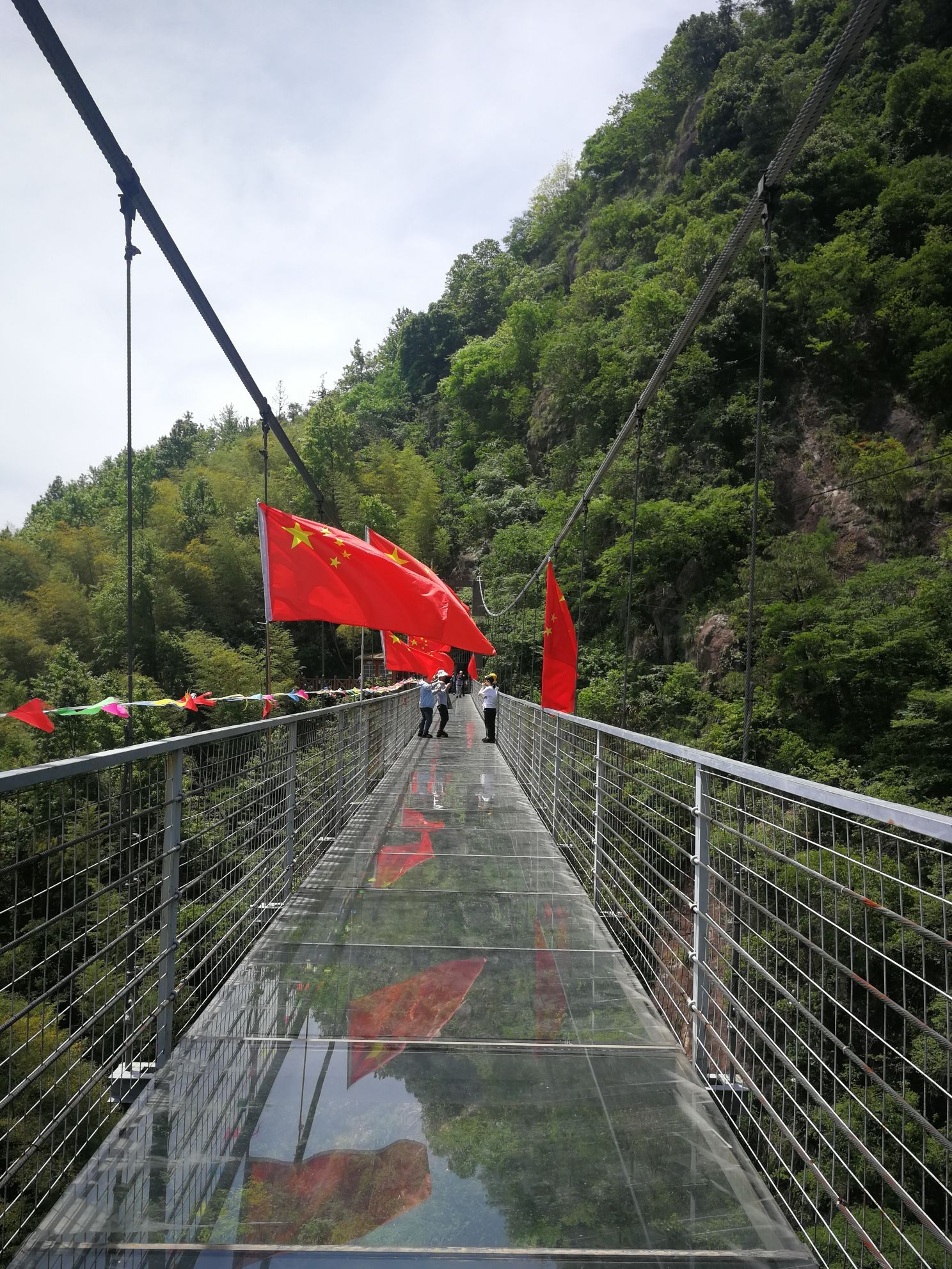 白水湾景区旅行图片 3