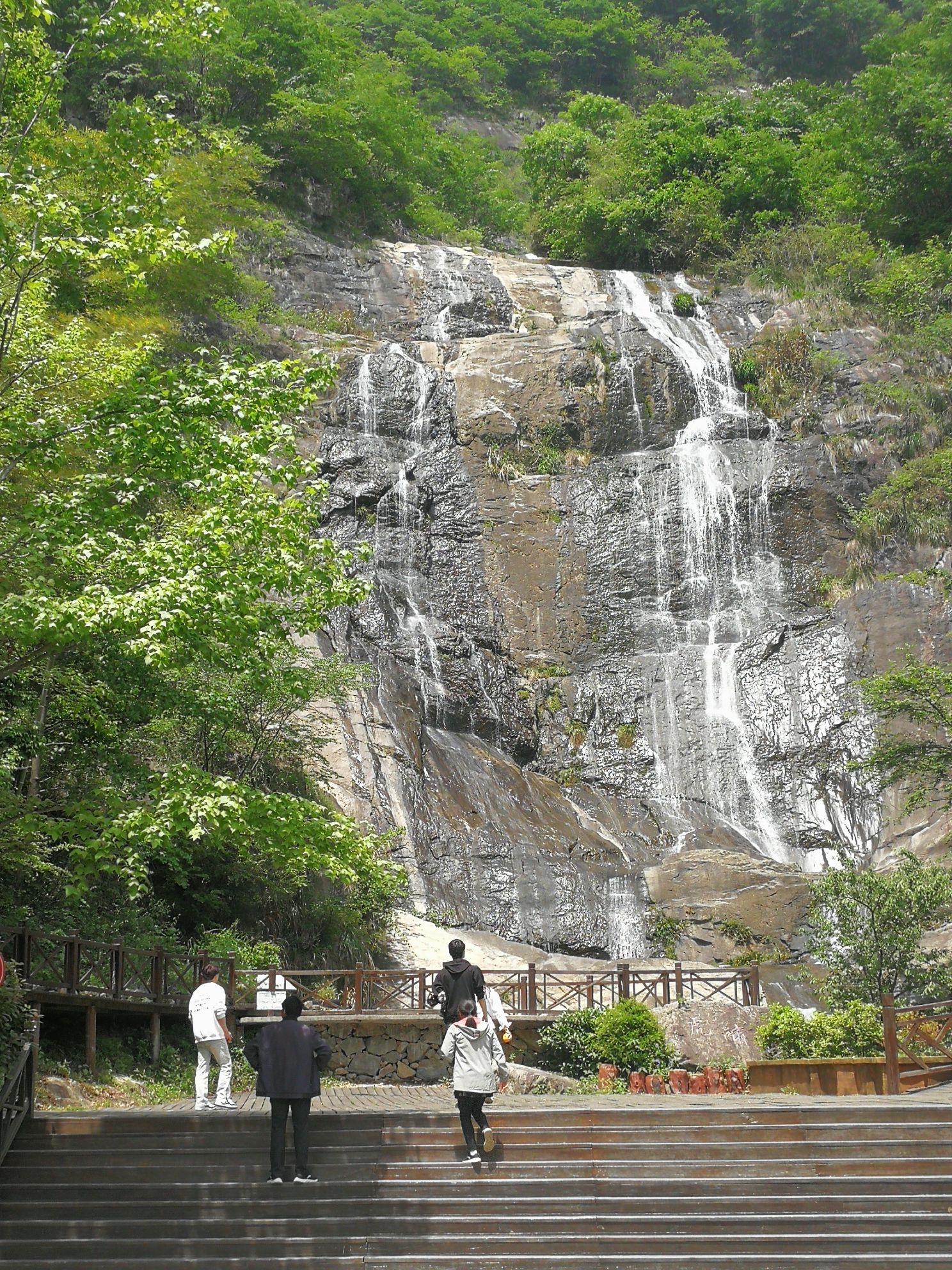 白水湾景区旅行图片 2