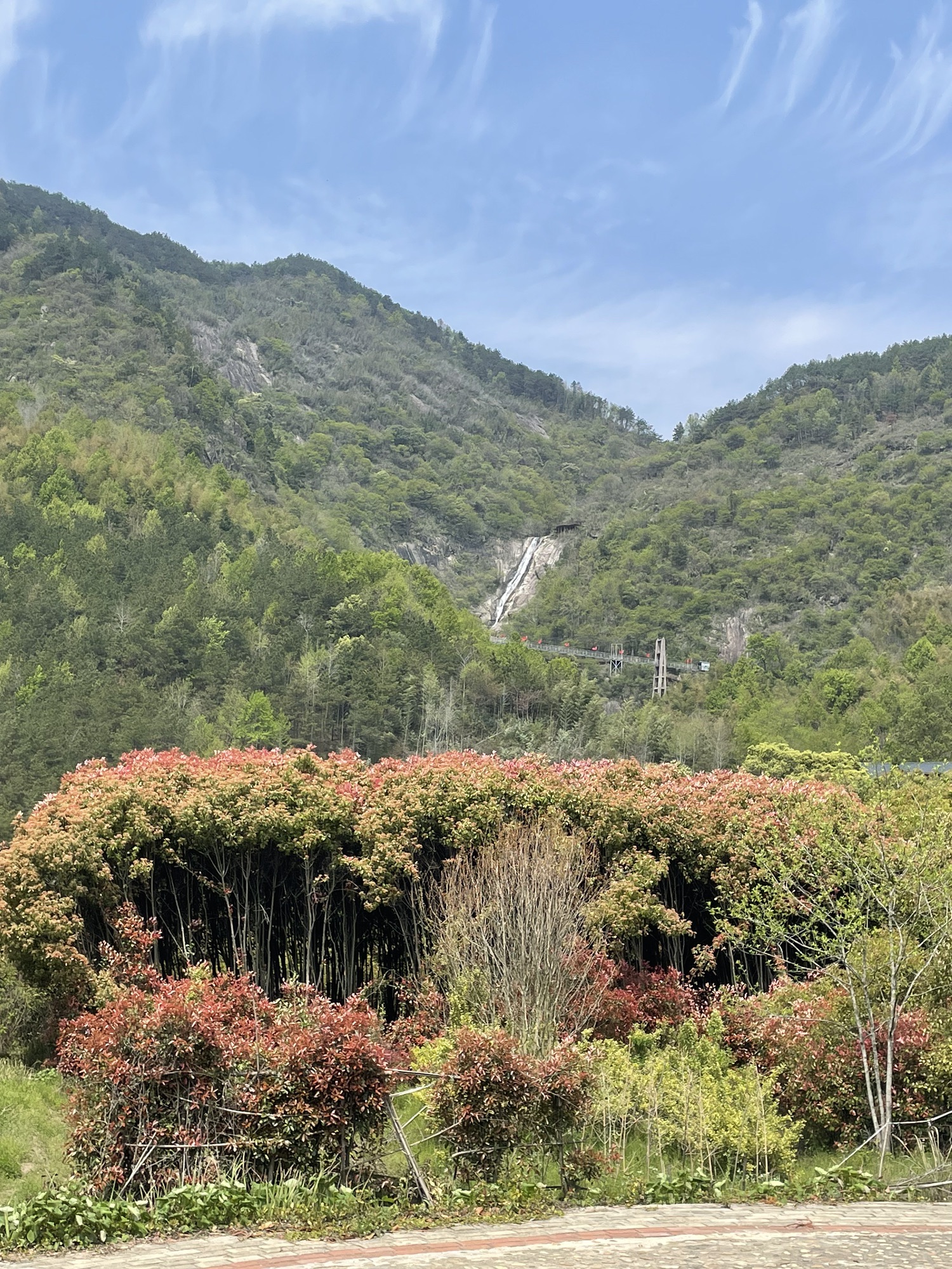 白水湾