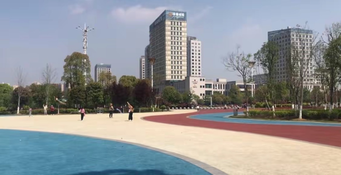 狮子岭公园旅行图片 3