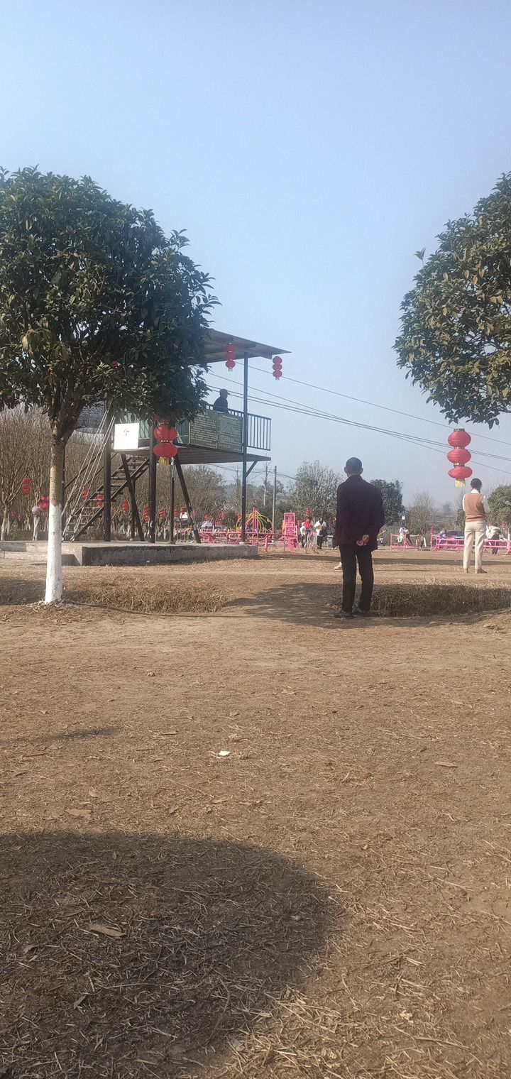 太极岛旅行图片 2