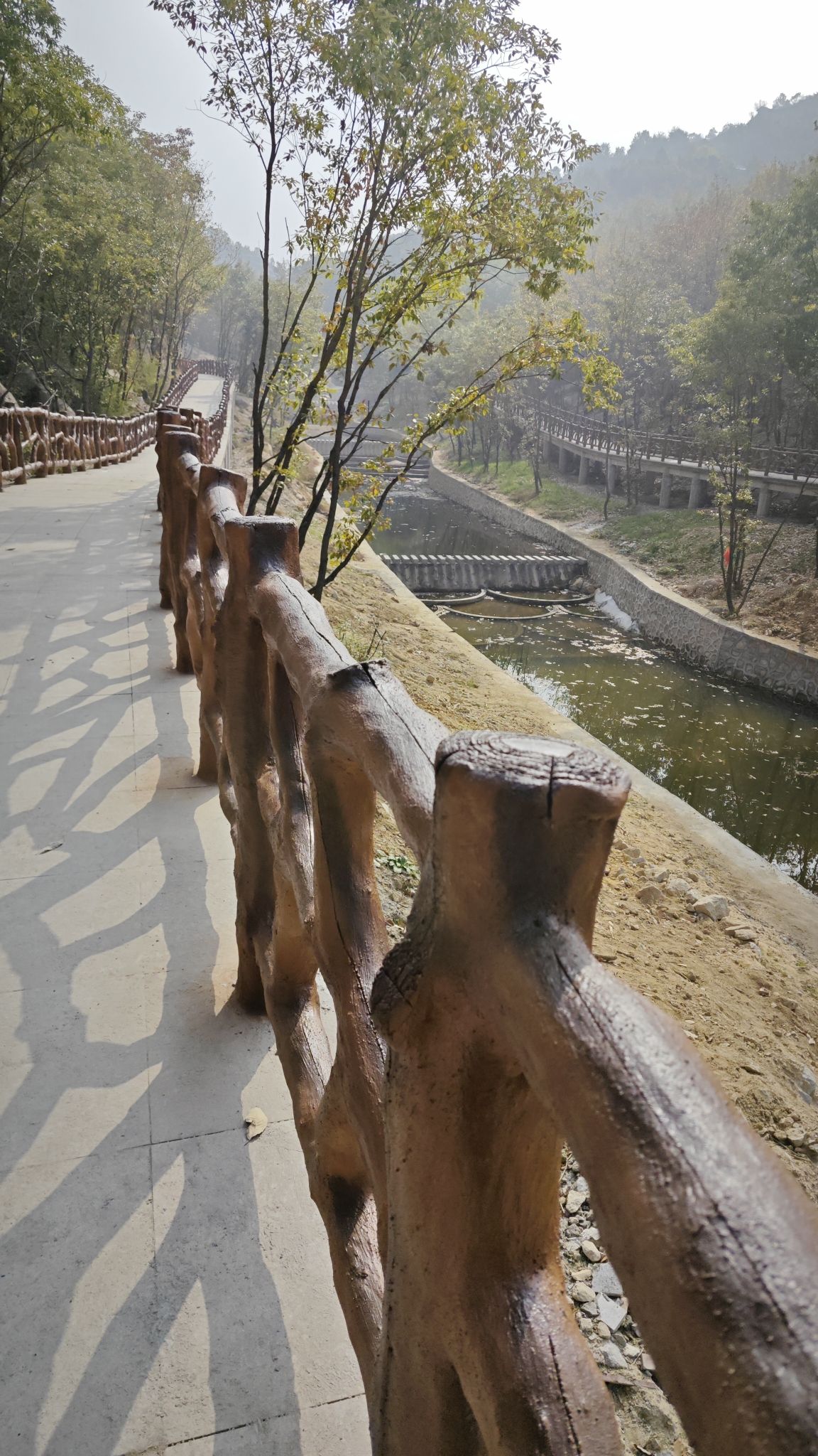方城县摩崖石刻旅行图片 1