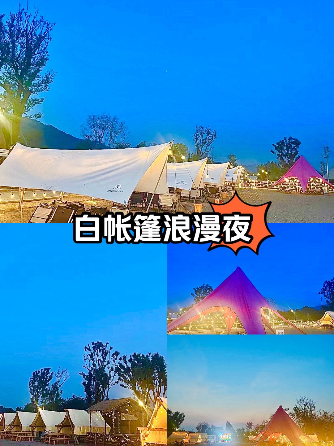 王溪湿地旅行图片 1