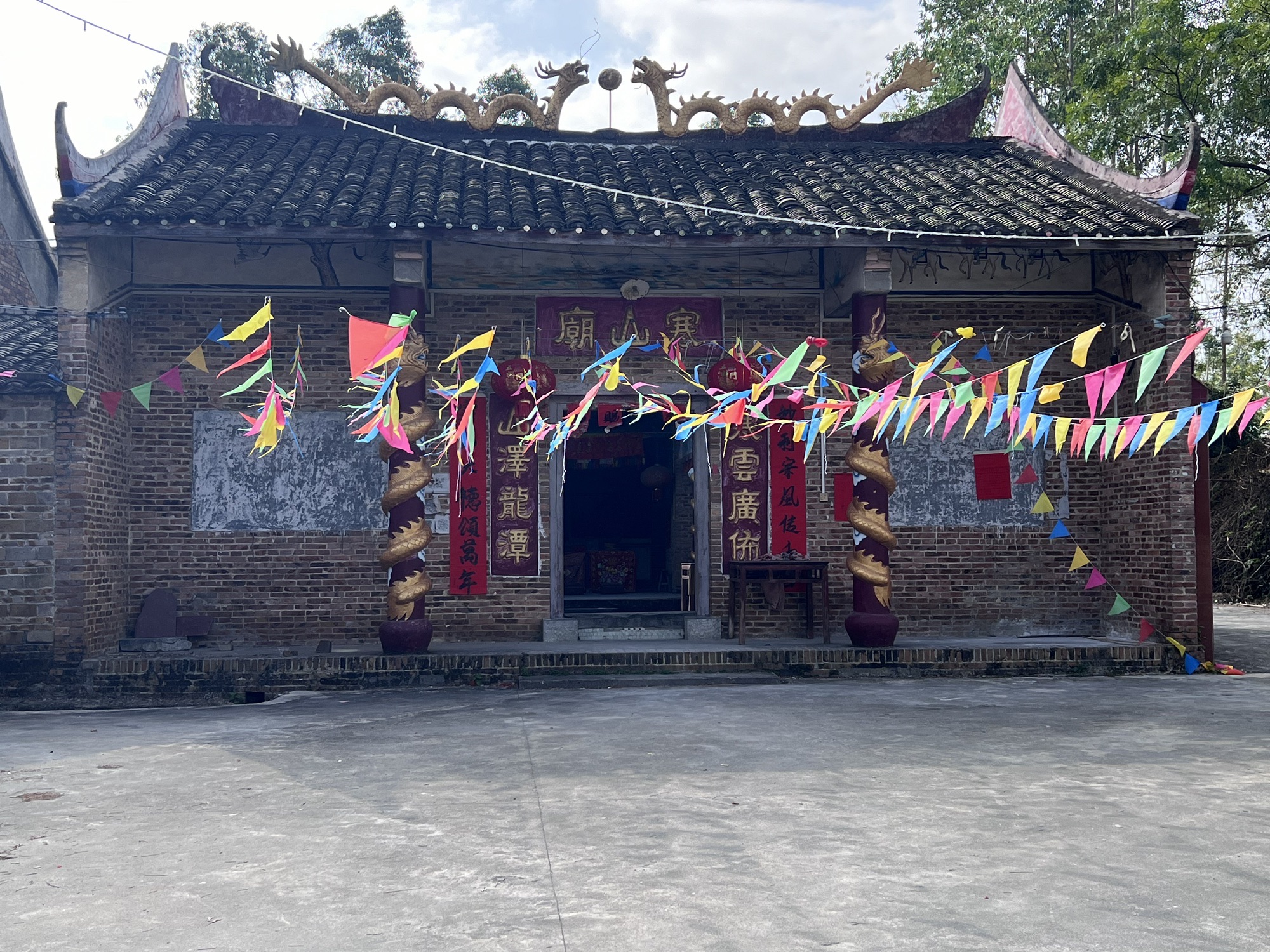 六成寺旅行图片 3