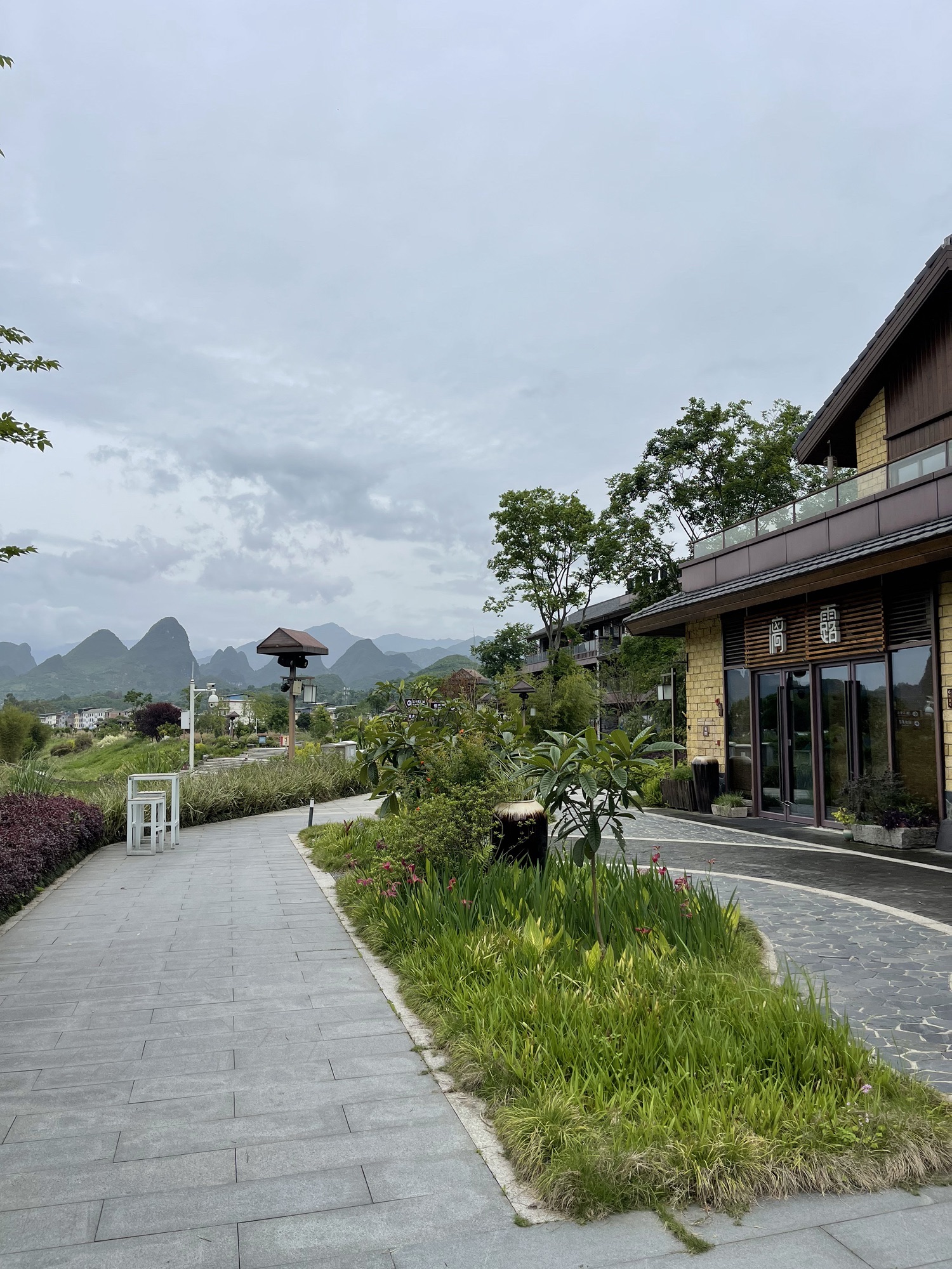 三千漓·中国山水人文度假区旅行图片 2