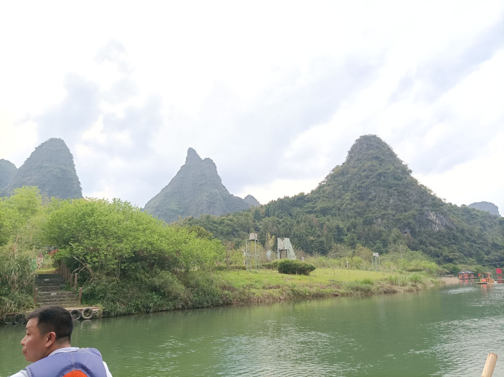 三千漓·中国山水人文度假区旅行图片 2
