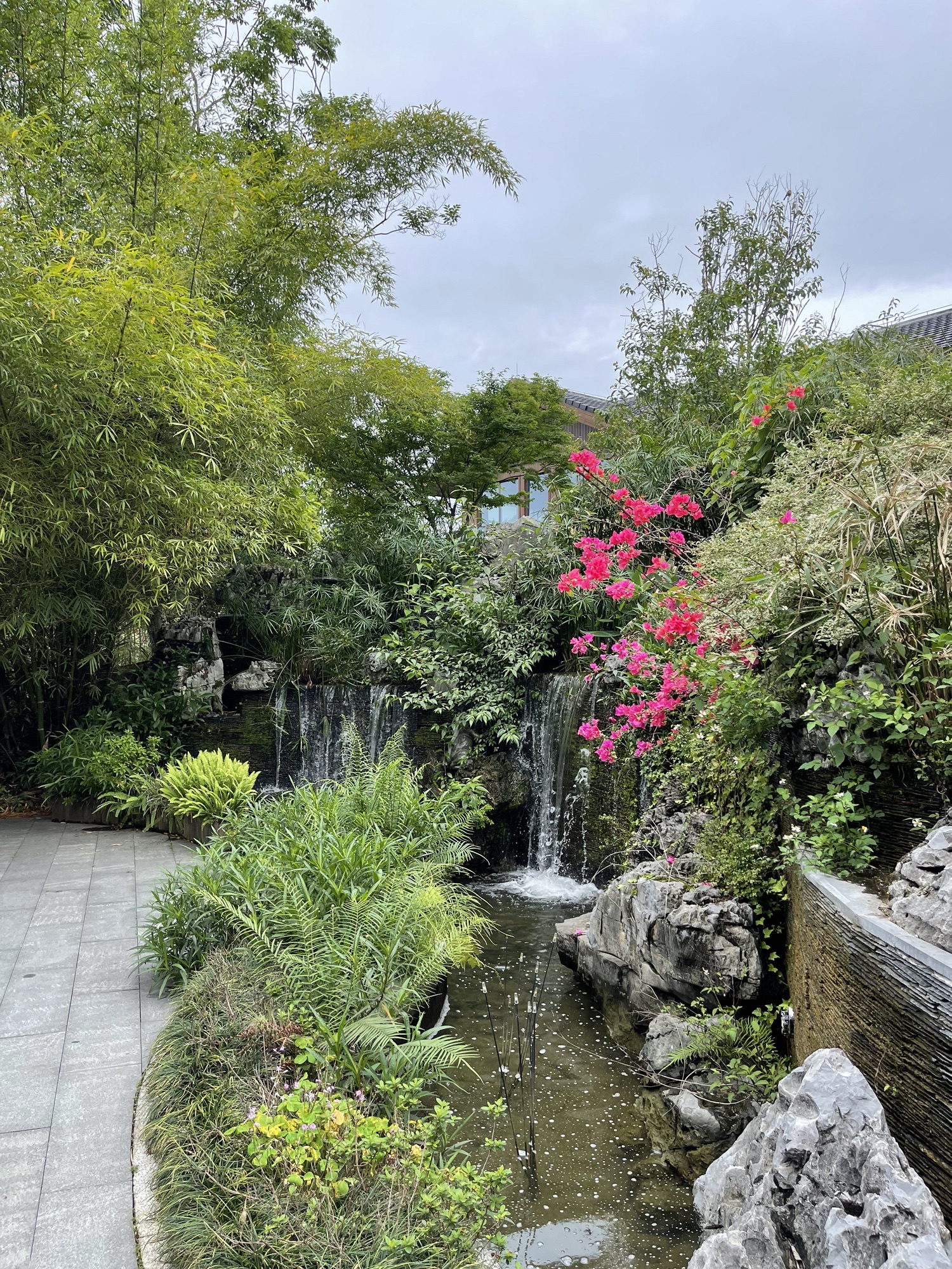 三千漓·中国山水人文度假区旅行图片 1