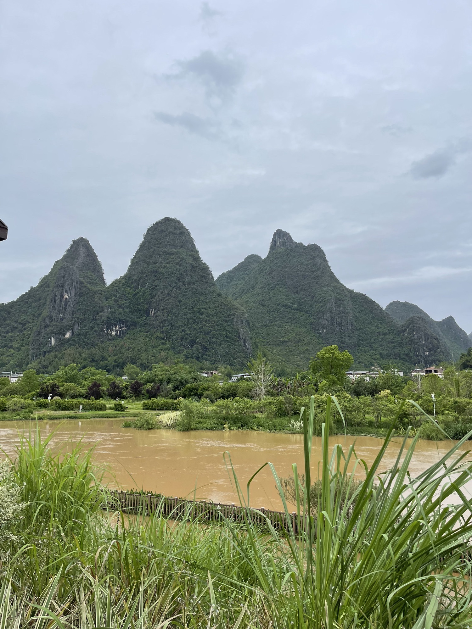 三千漓·中国山水人文度假区旅行图片 3