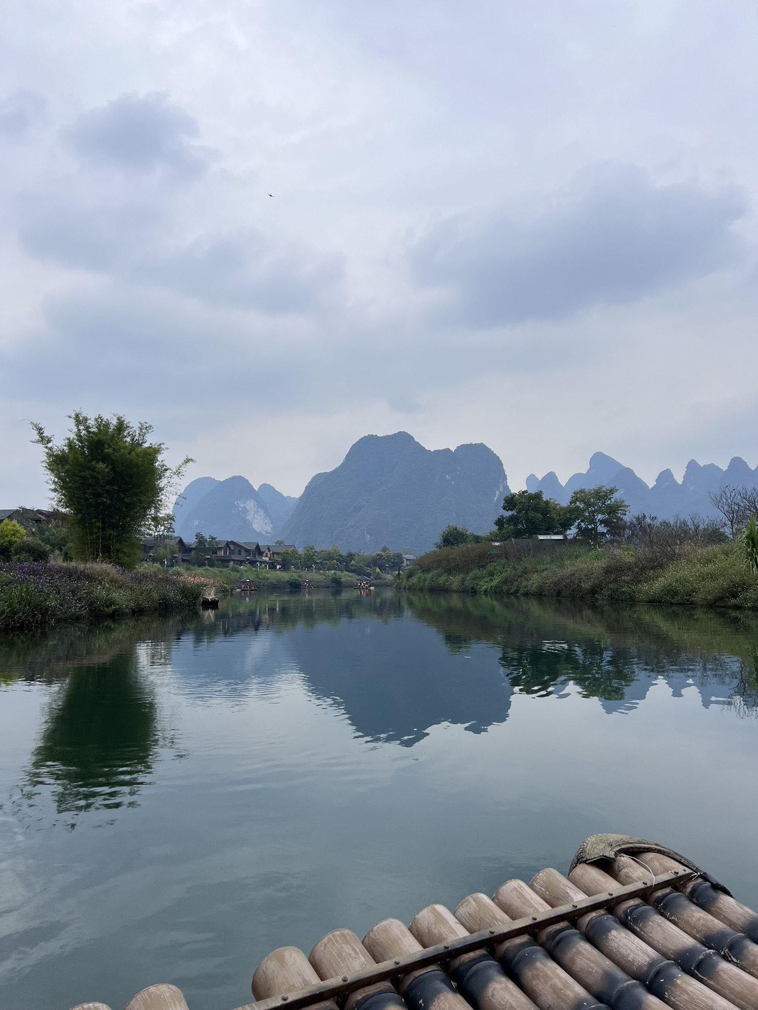 三千漓·中国山水人文度假区旅行图片 3
