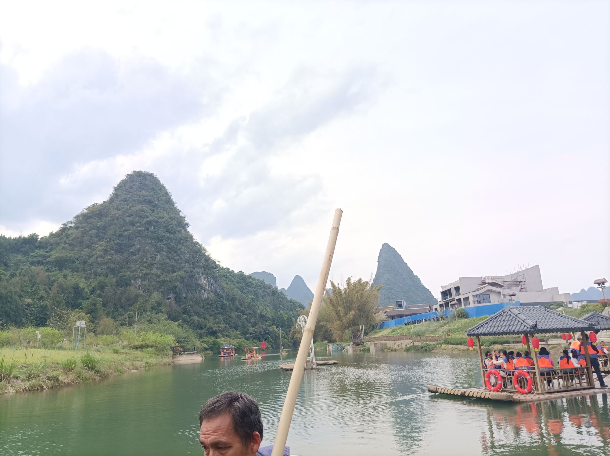 三千漓·中国山水人文度假区旅行图片 3