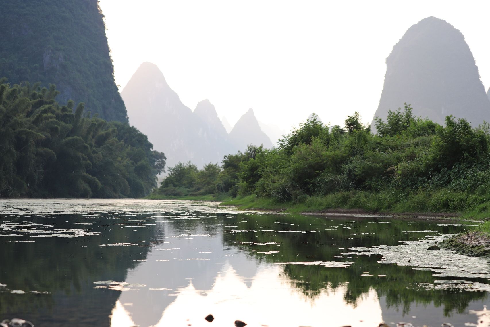 三千漓·中国山水人文度假区旅行图片 2