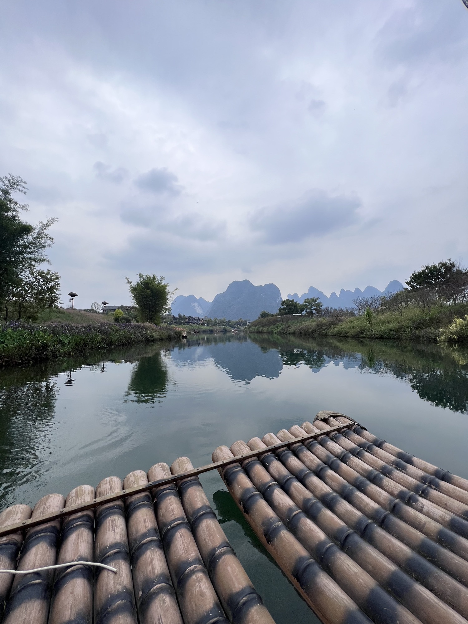 三千漓·中国山水人文度假区旅行图片 2