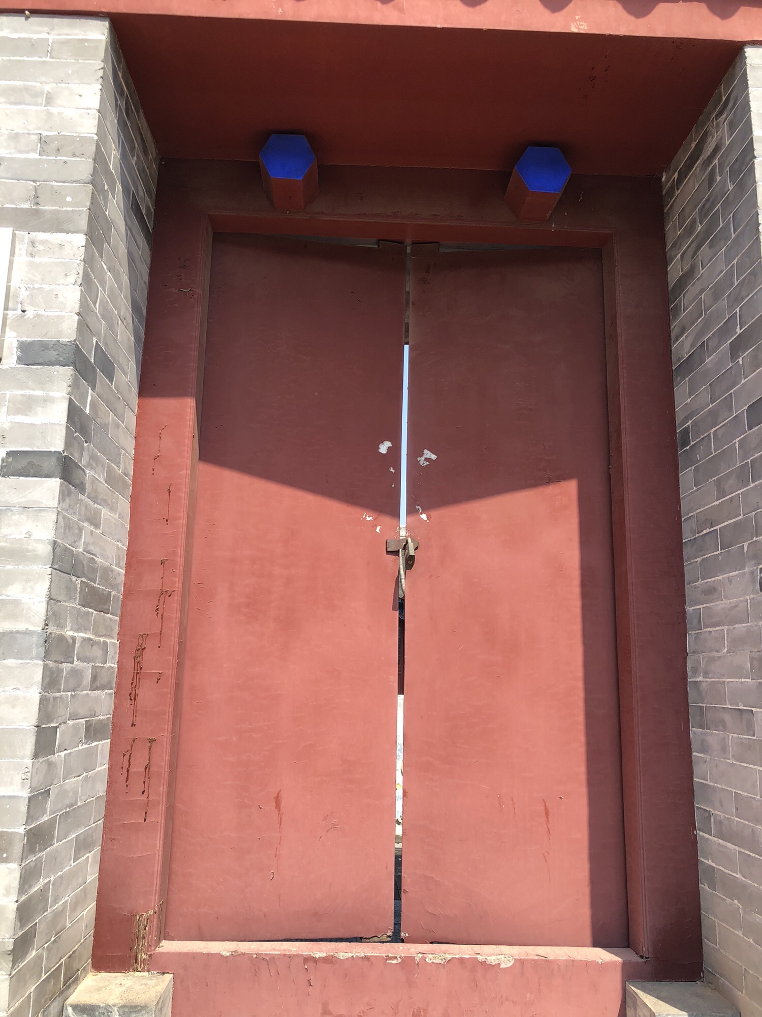 古槐寺 - 青龙湖镇便民圈栖邻生活圈风景名胜服务点实景照片