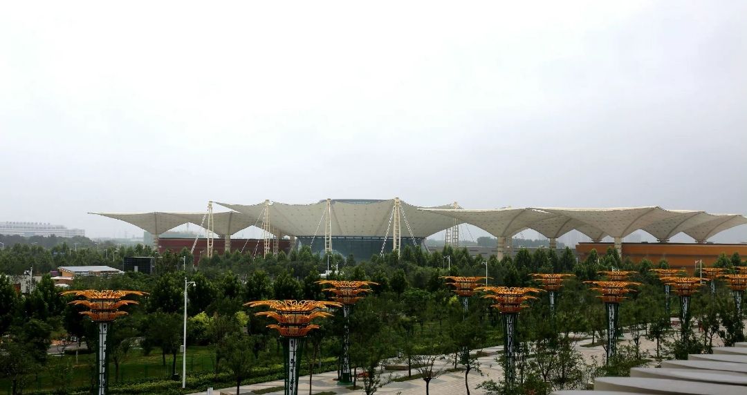 太阳能德州小镇旅行图片 1