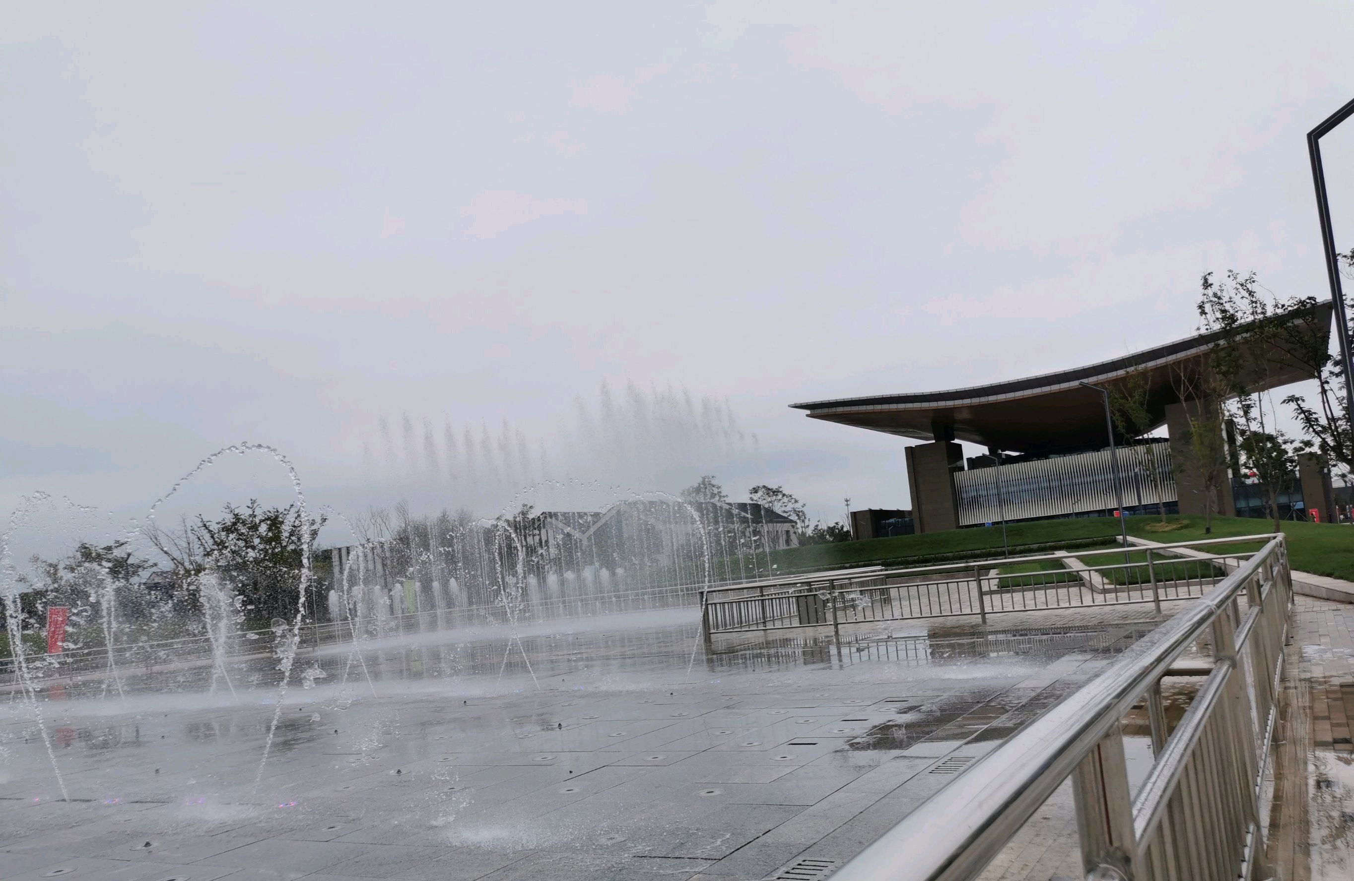 太阳能德州小镇旅行图片 3