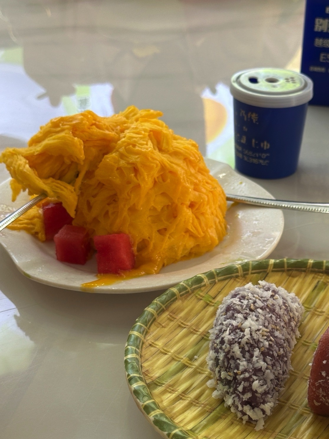 凉爽冷饮·旗舰店·31年杂粮品牌