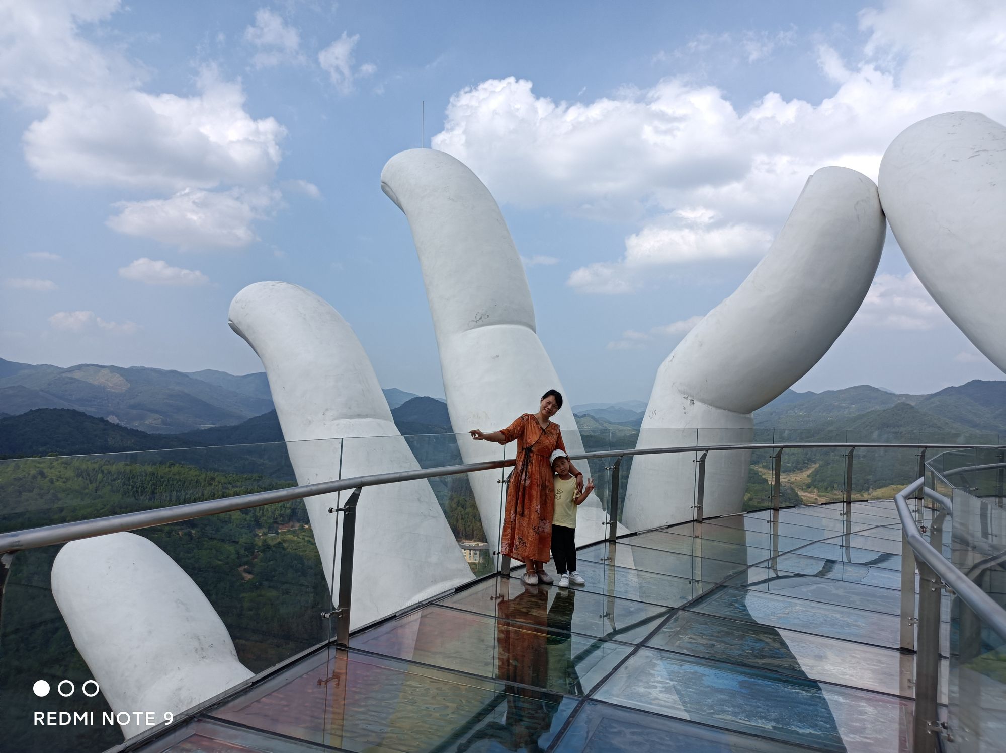 古溪星河旅游景区旅行图片 3