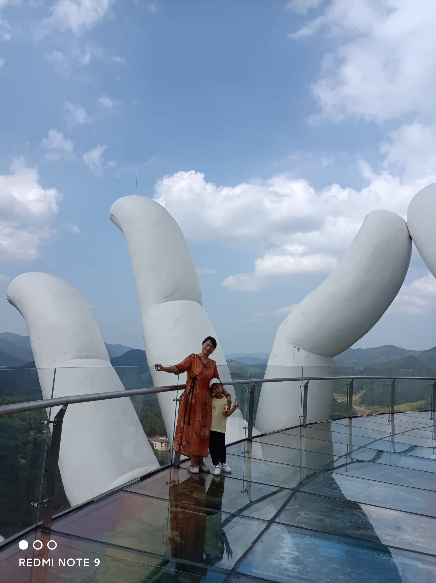 古溪星河旅游景区旅行图片 2