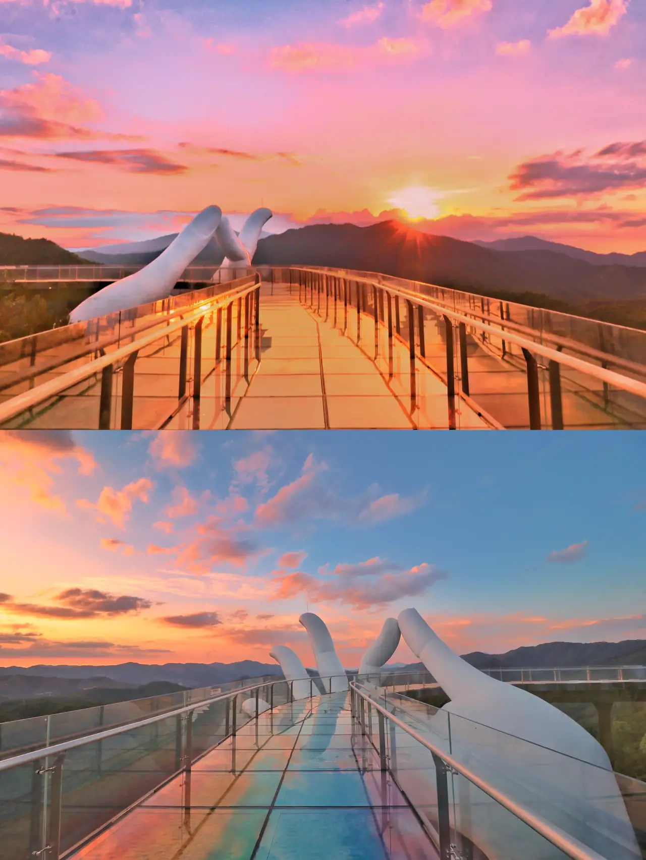 古溪星河旅游景区旅行图片 1
