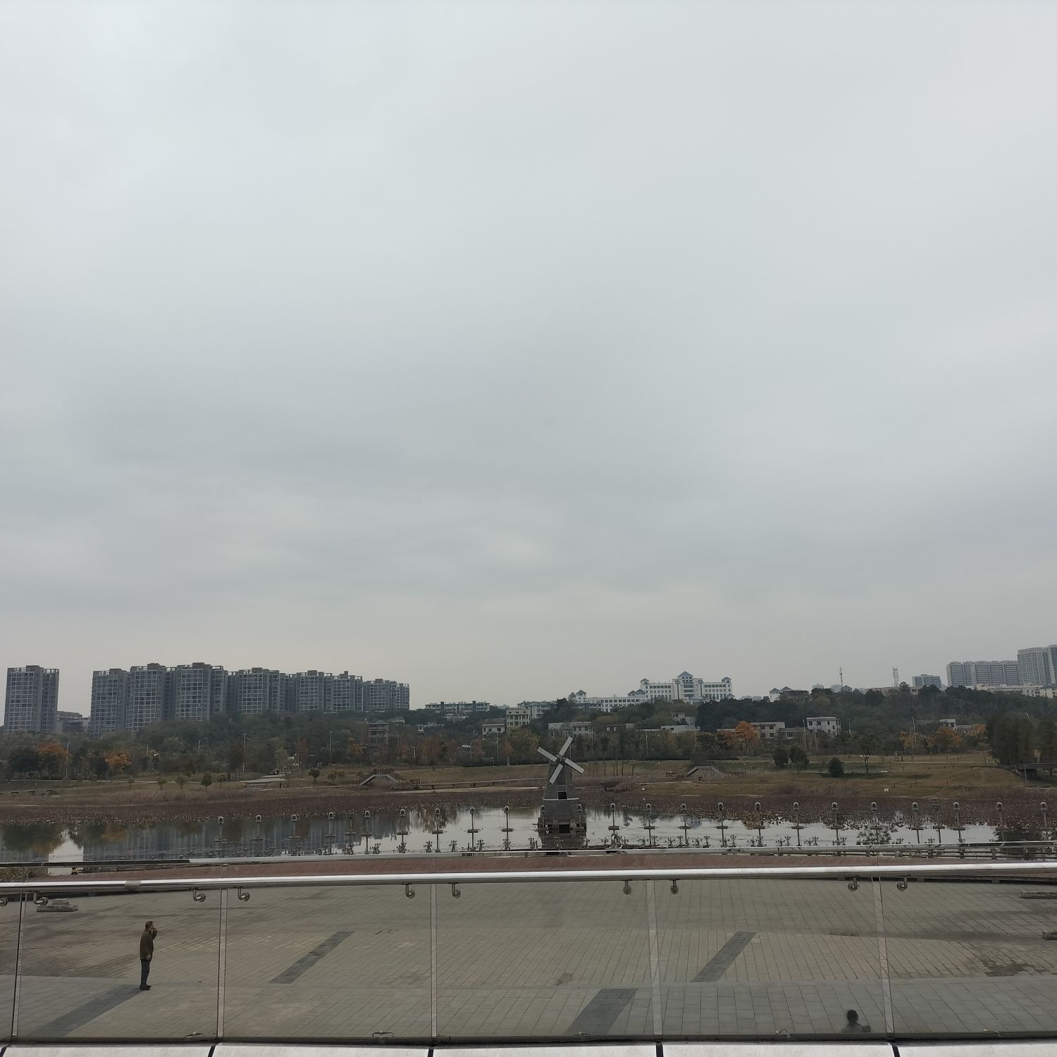 碧泉湖公园旅行图片 1