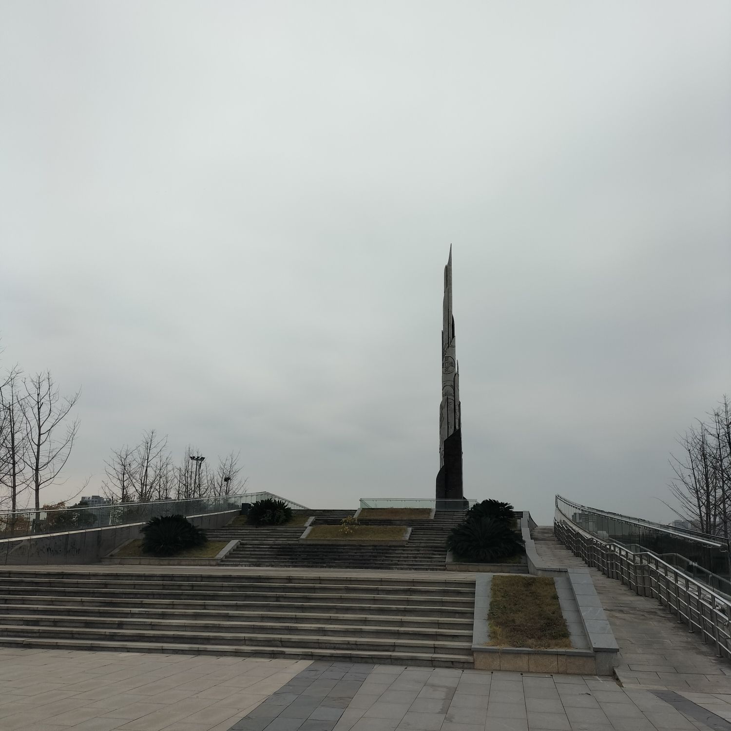 碧泉湖公园旅行图片 3