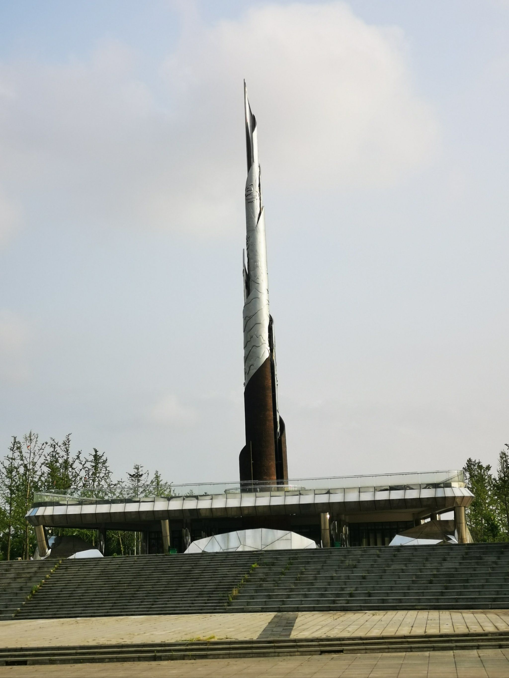 碧泉湖公园旅行图片 3