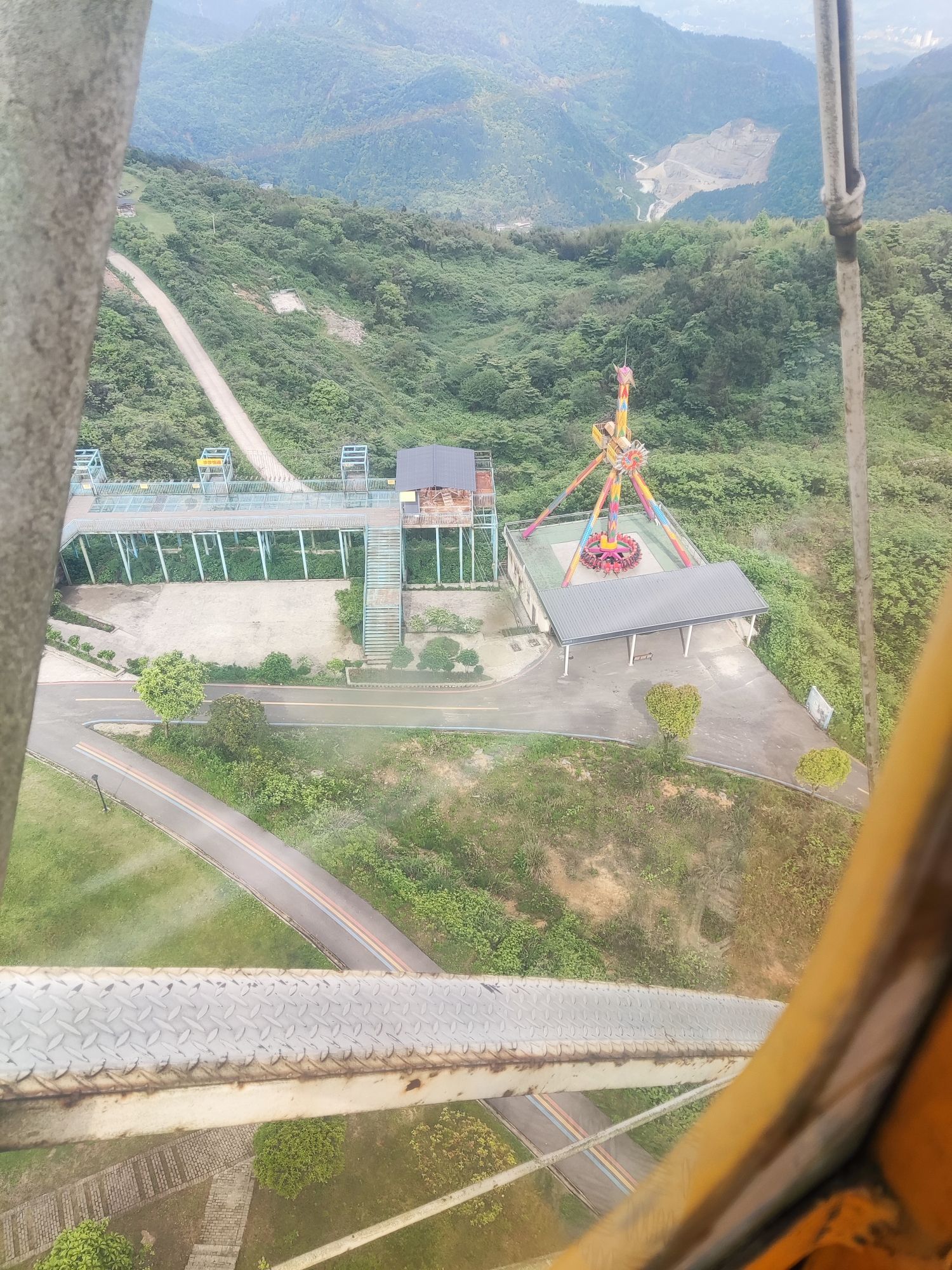欢喜坪国际旅游度假区旅行图片 2