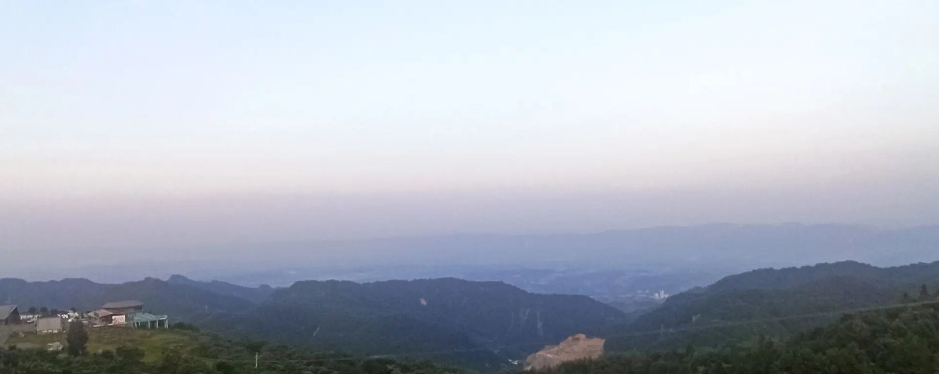 欢喜坪国际旅游度假区旅行图片 2