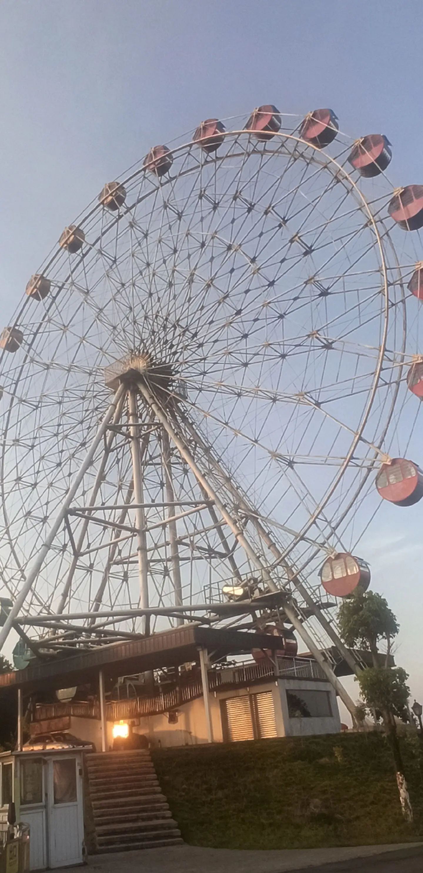欢喜坪国际旅游度假区旅行图片 1