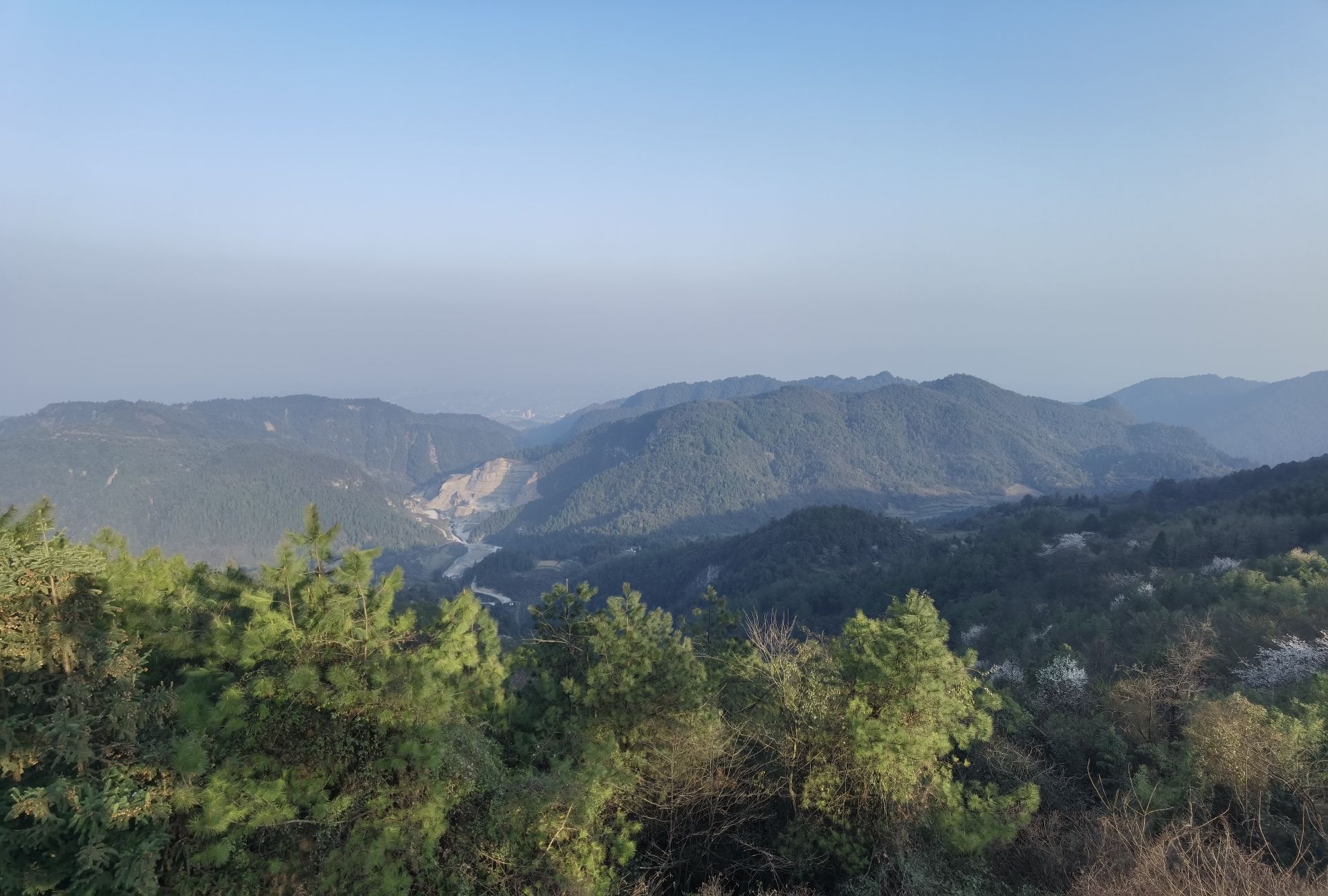欢喜坪国际旅游度假区旅行图片 2