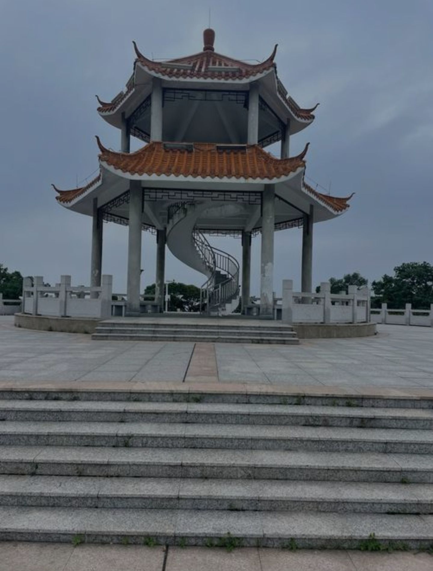 金鸡岭森林公园旅行图片 2
