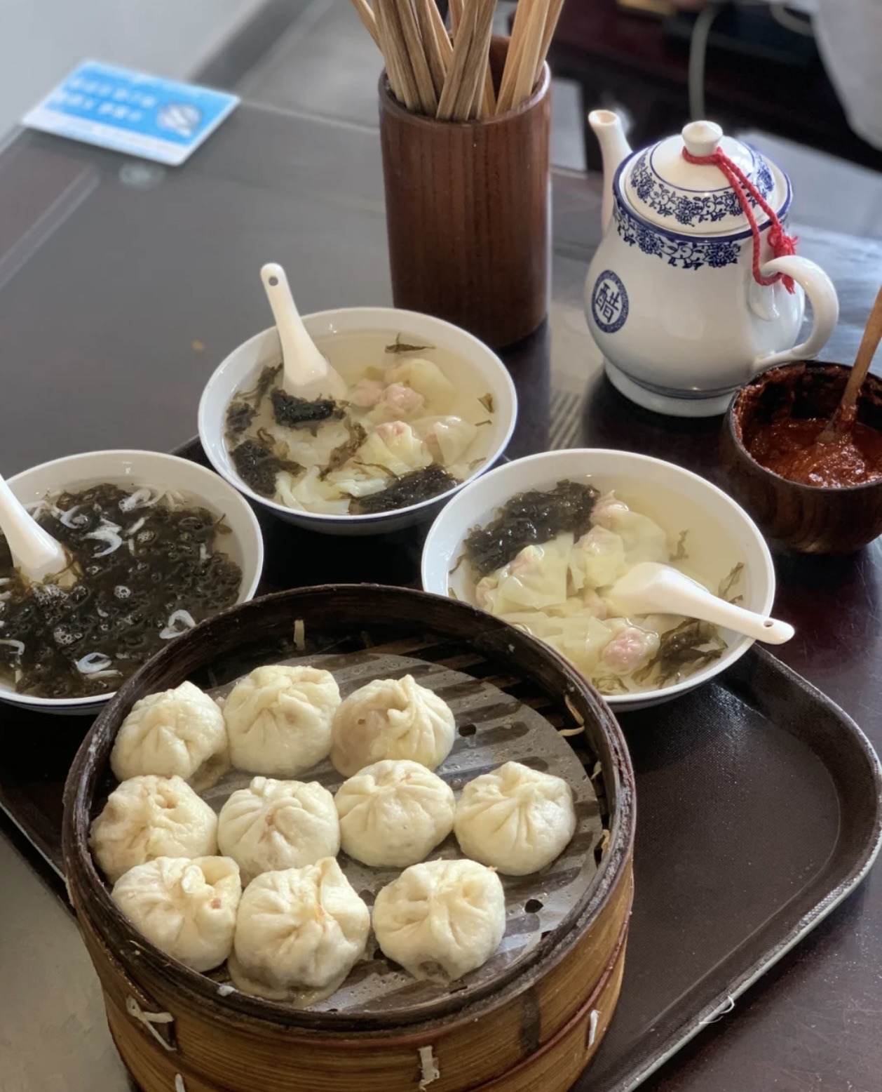 虾仁