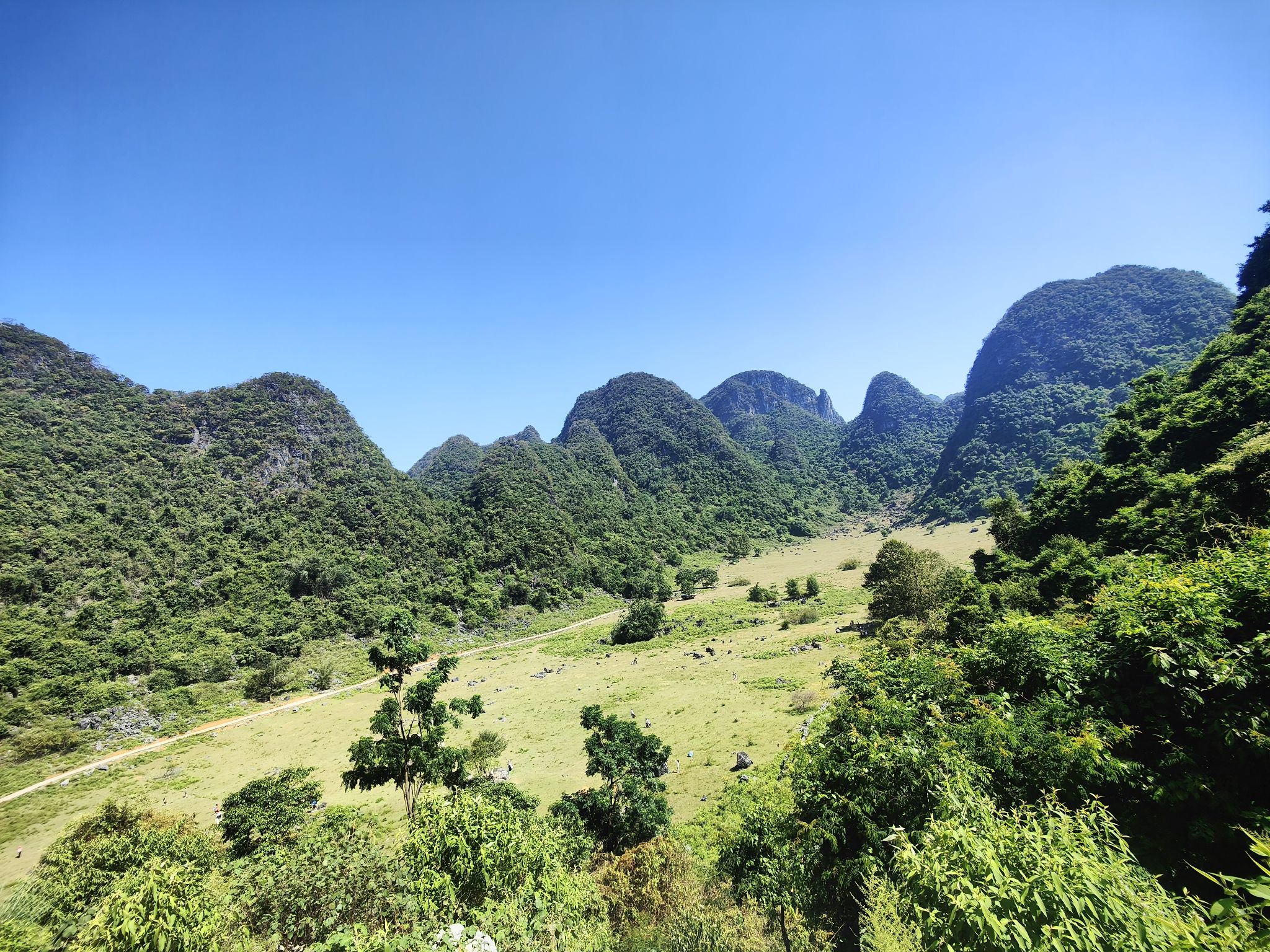 响水石林旅行图片 2