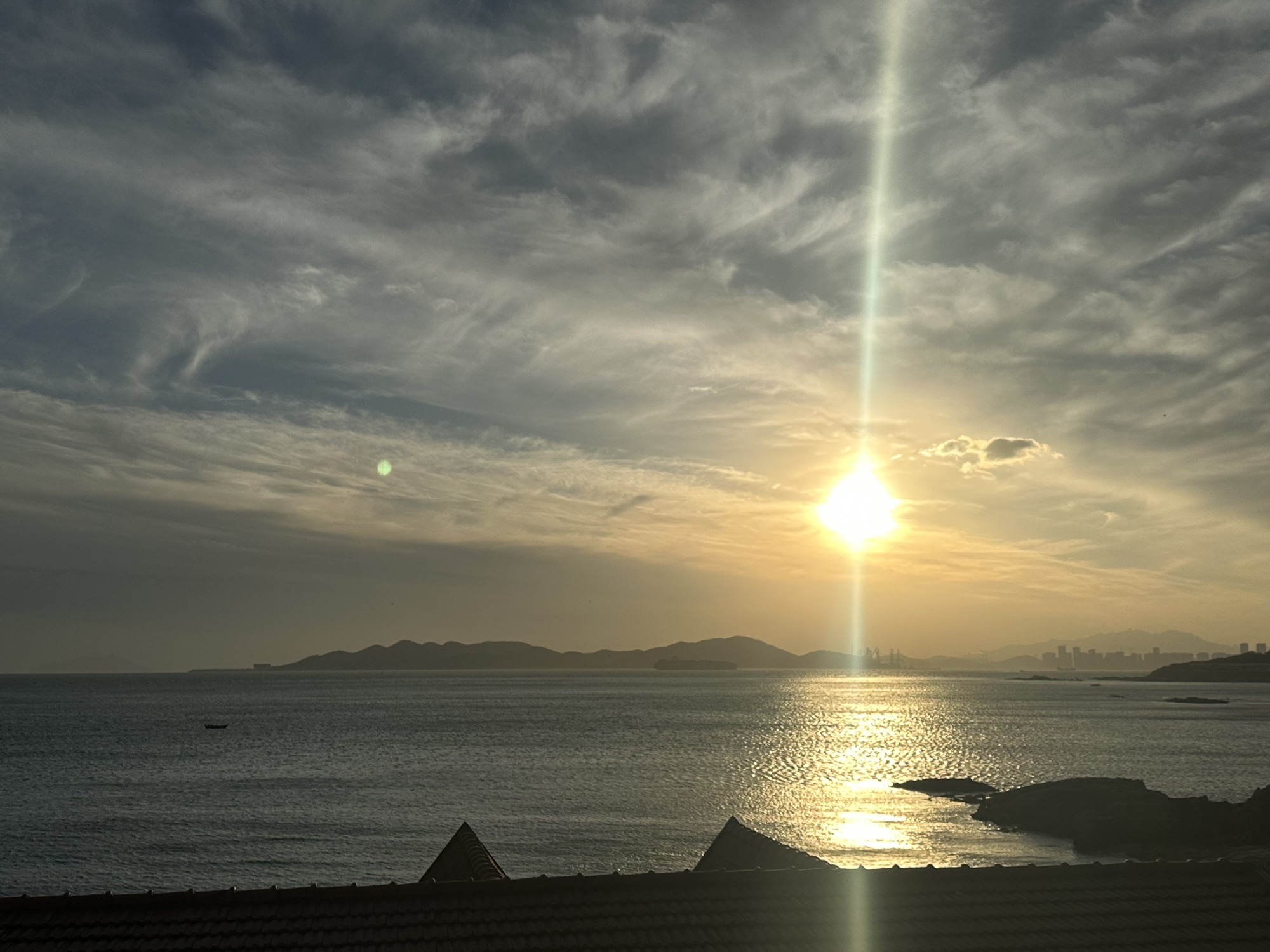 郭沫若书房旅行图片 3